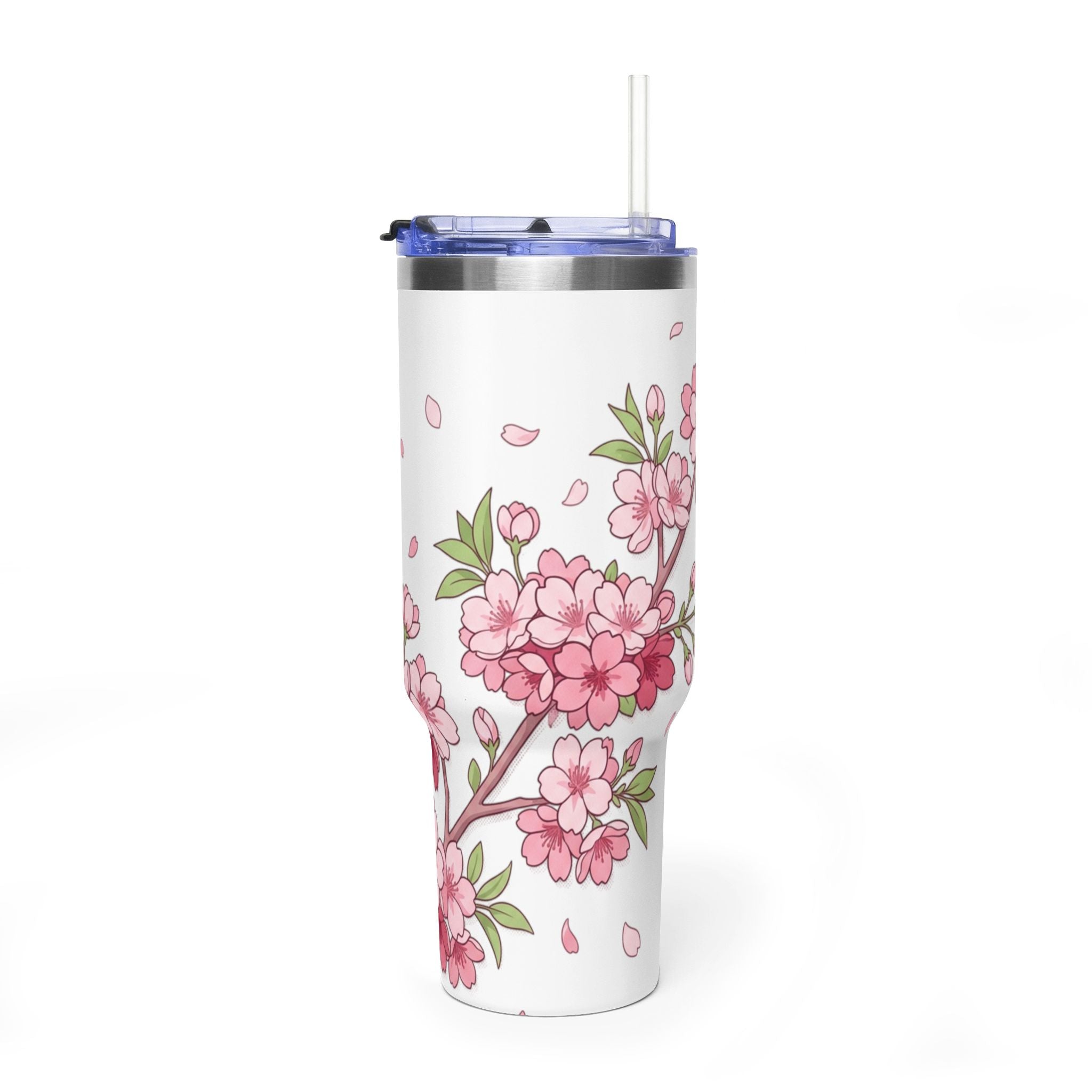 "Sakura Garden"