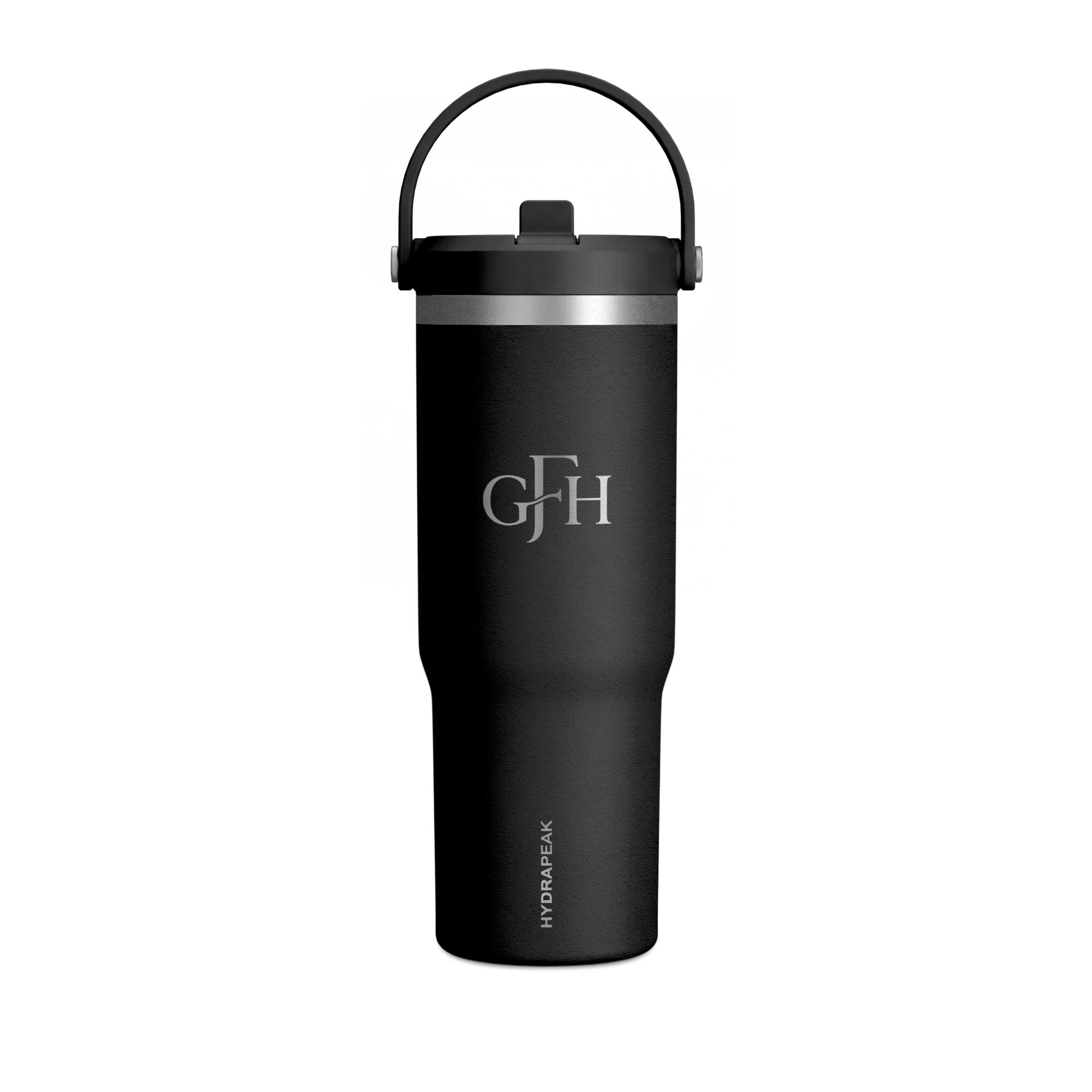 L'Essentiel GFH