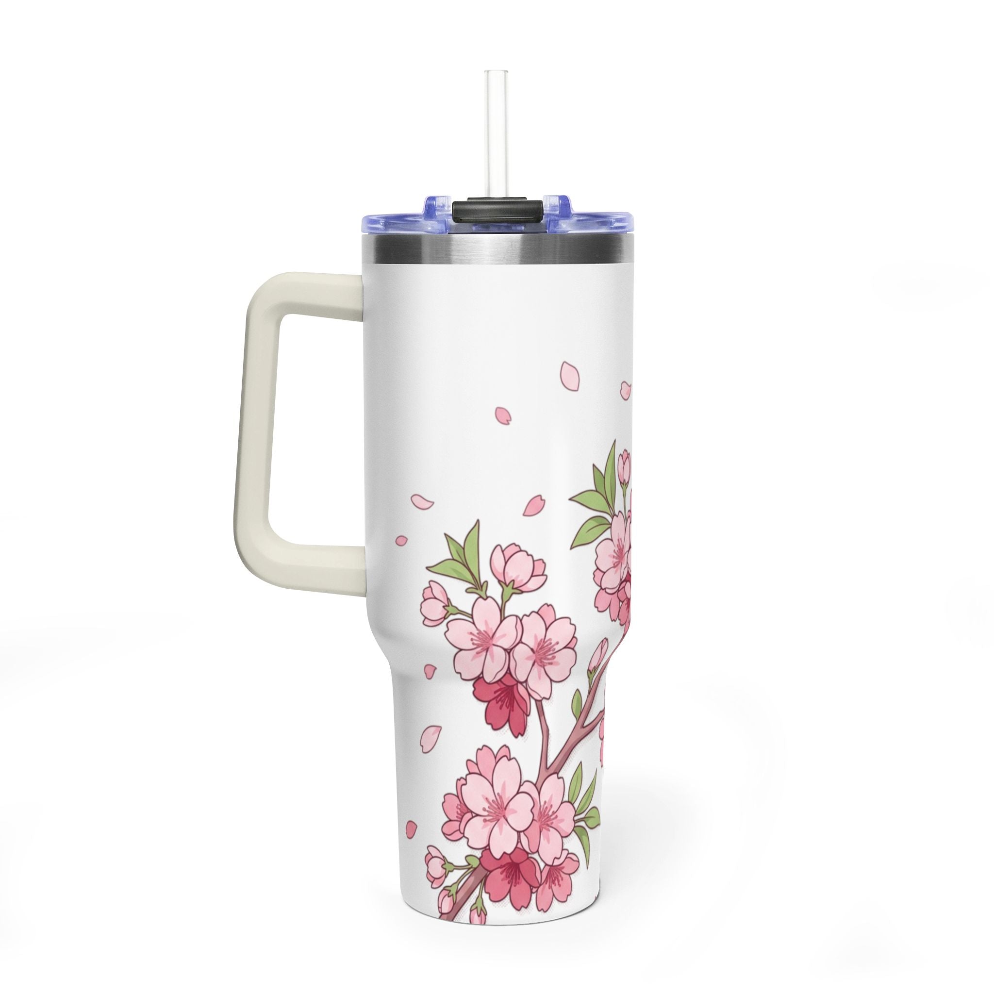 "Sakura Garden"
