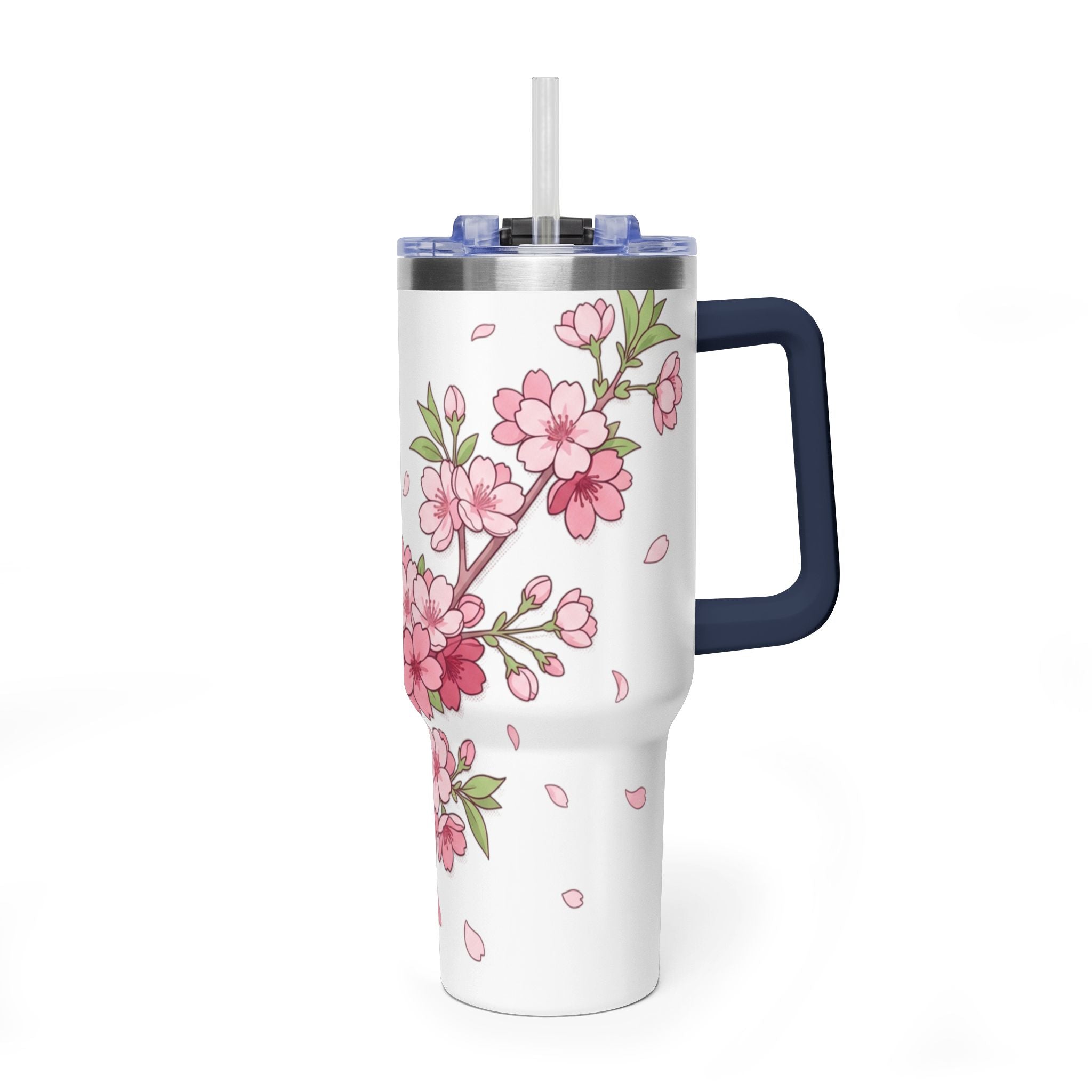 "Sakura Garden"