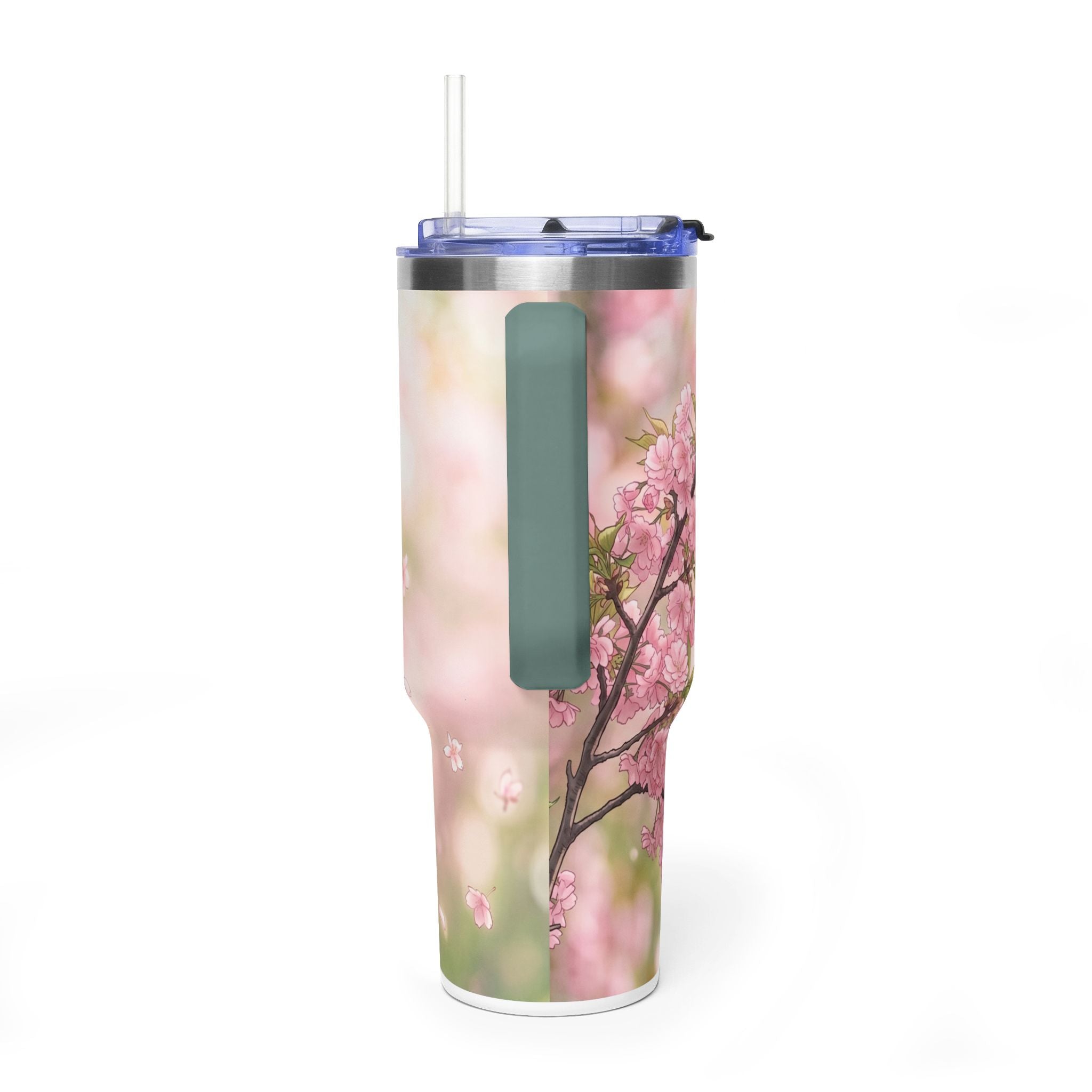 "Sakura Blossom"