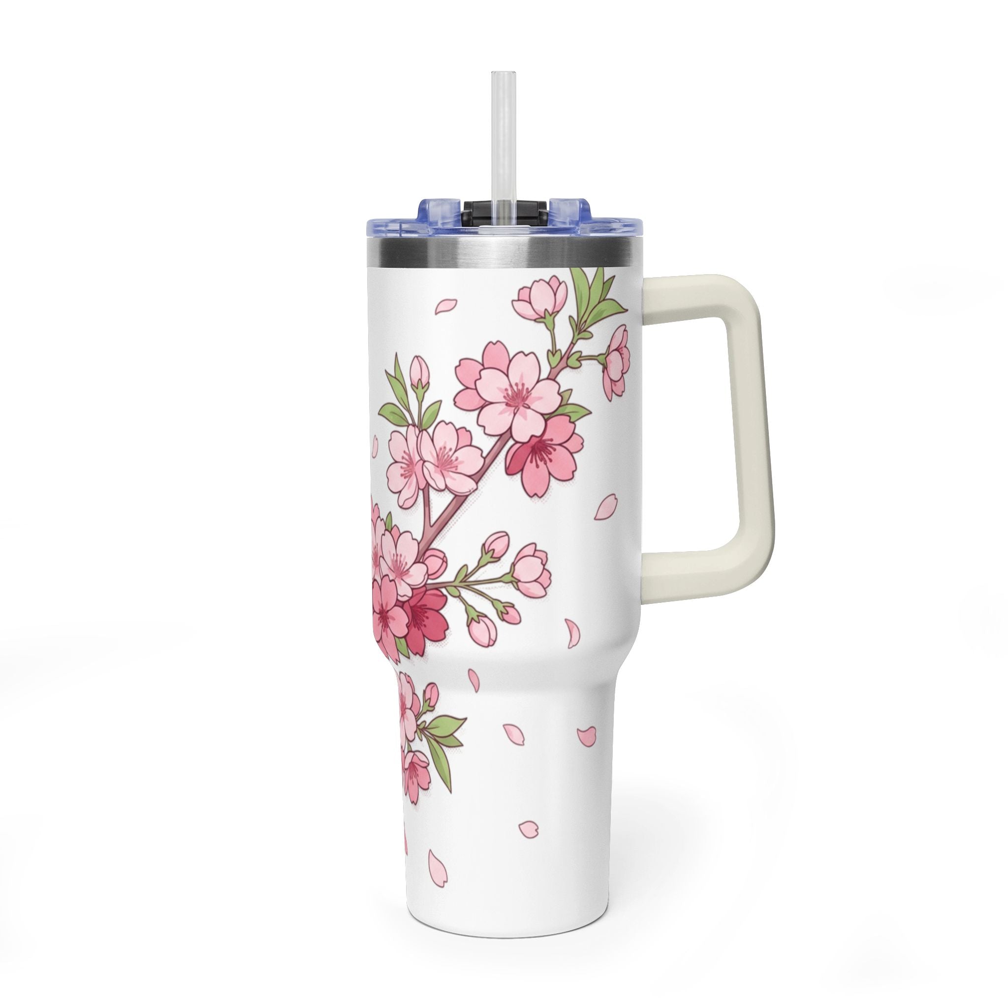 "Sakura Garden"