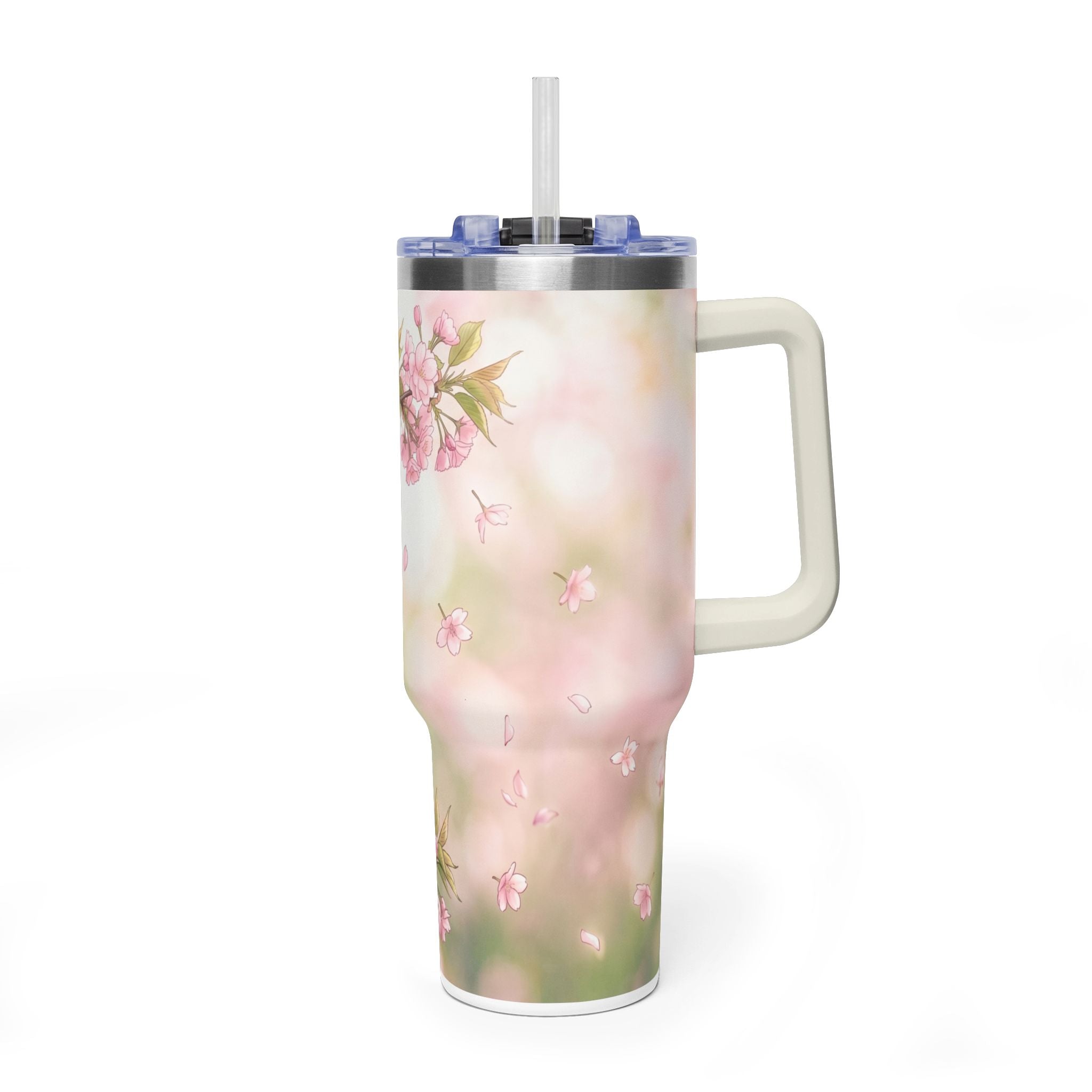 "Sakura Blossom"