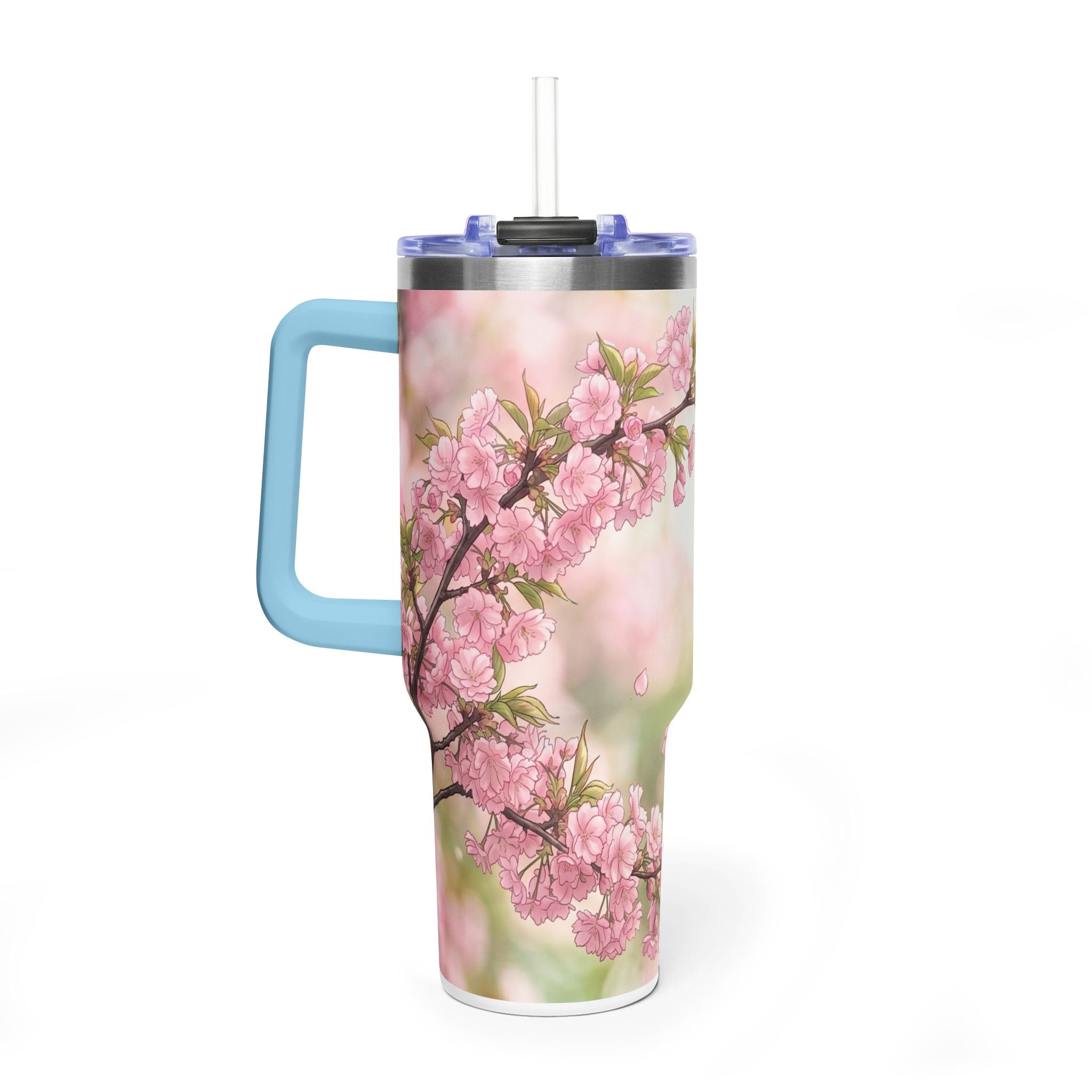 "Sakura Blossom"