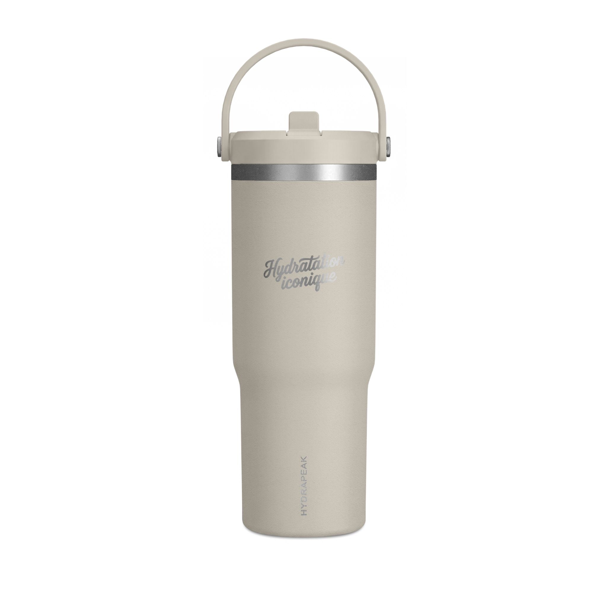 "Hydratation iconique"