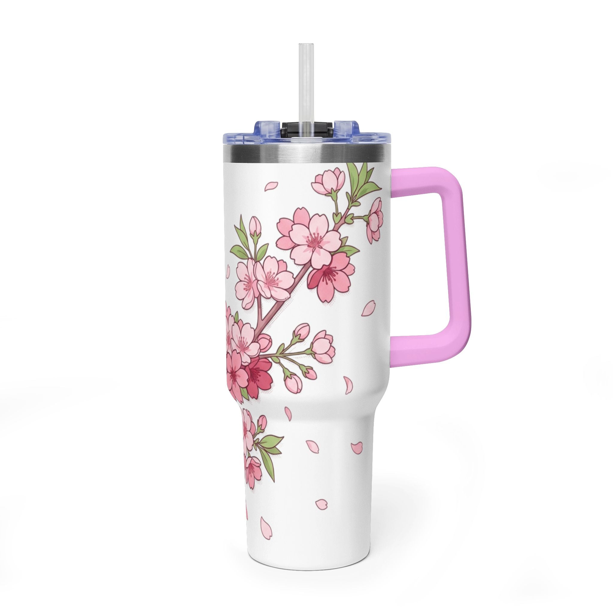 "Sakura Garden"