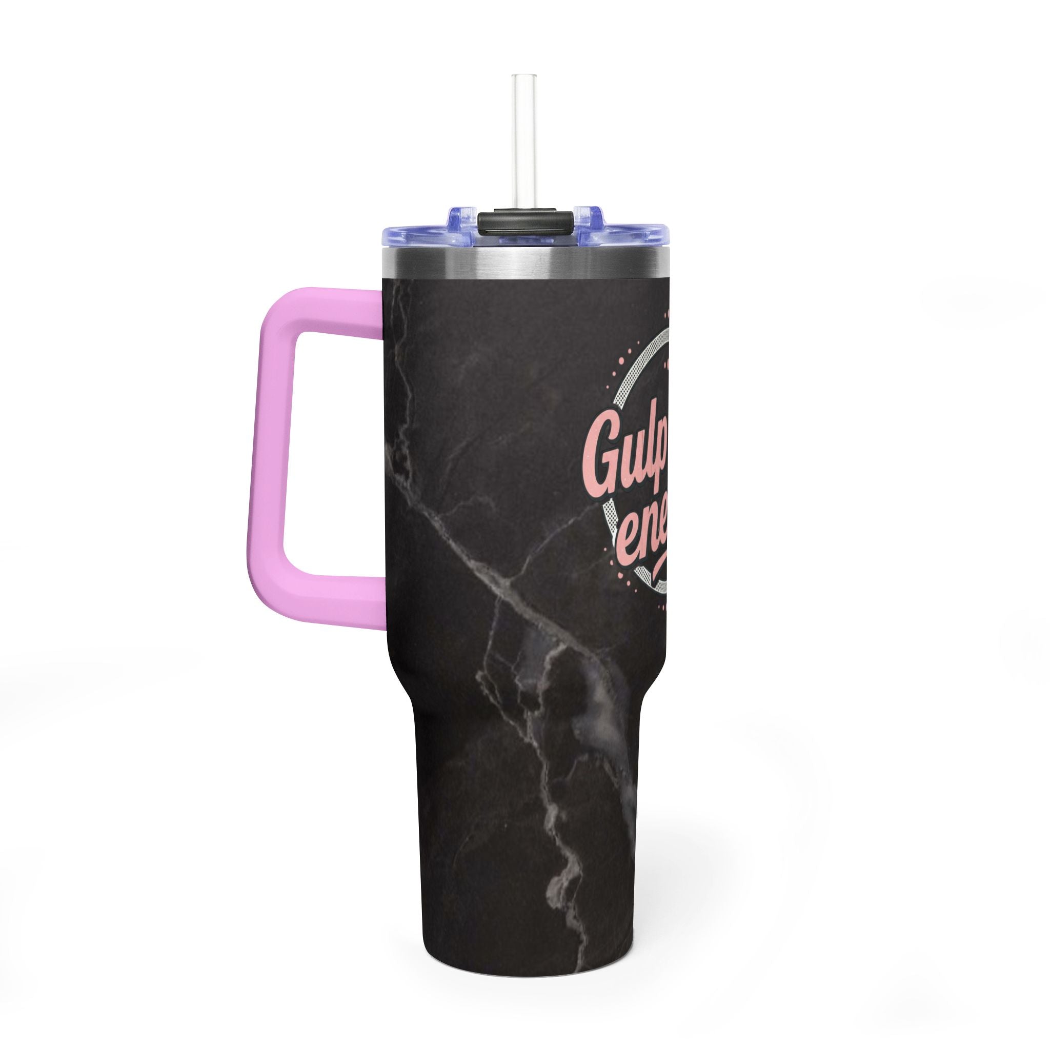 "Gulp Gulp Energy"