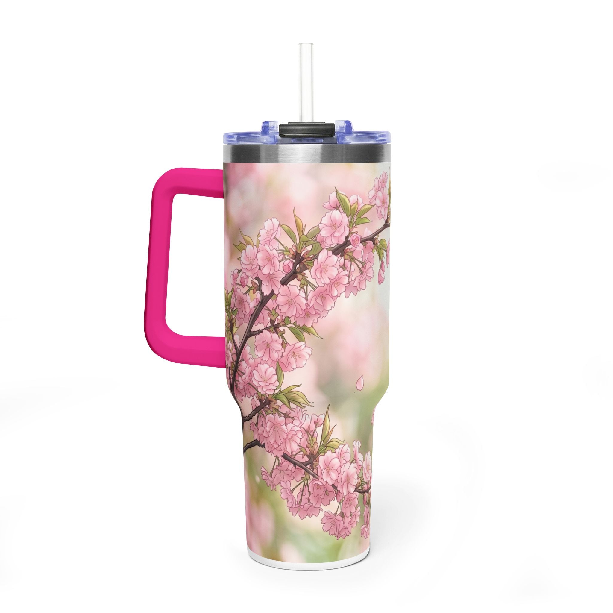 "Sakura Blossom"