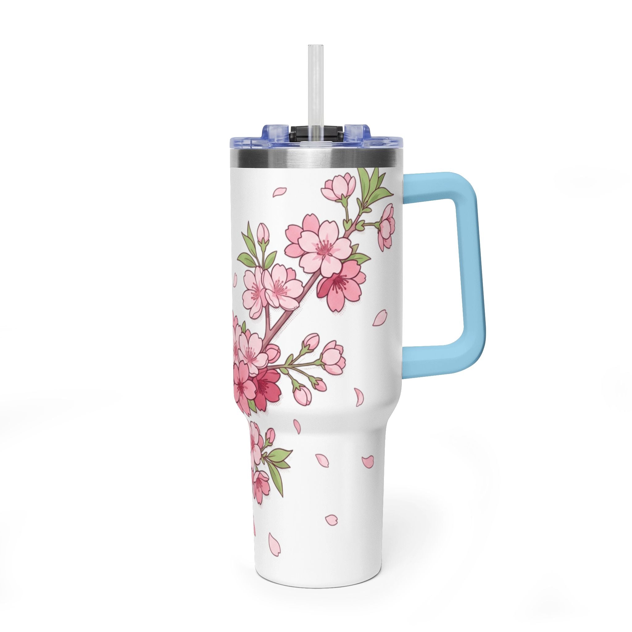 "Sakura Garden"