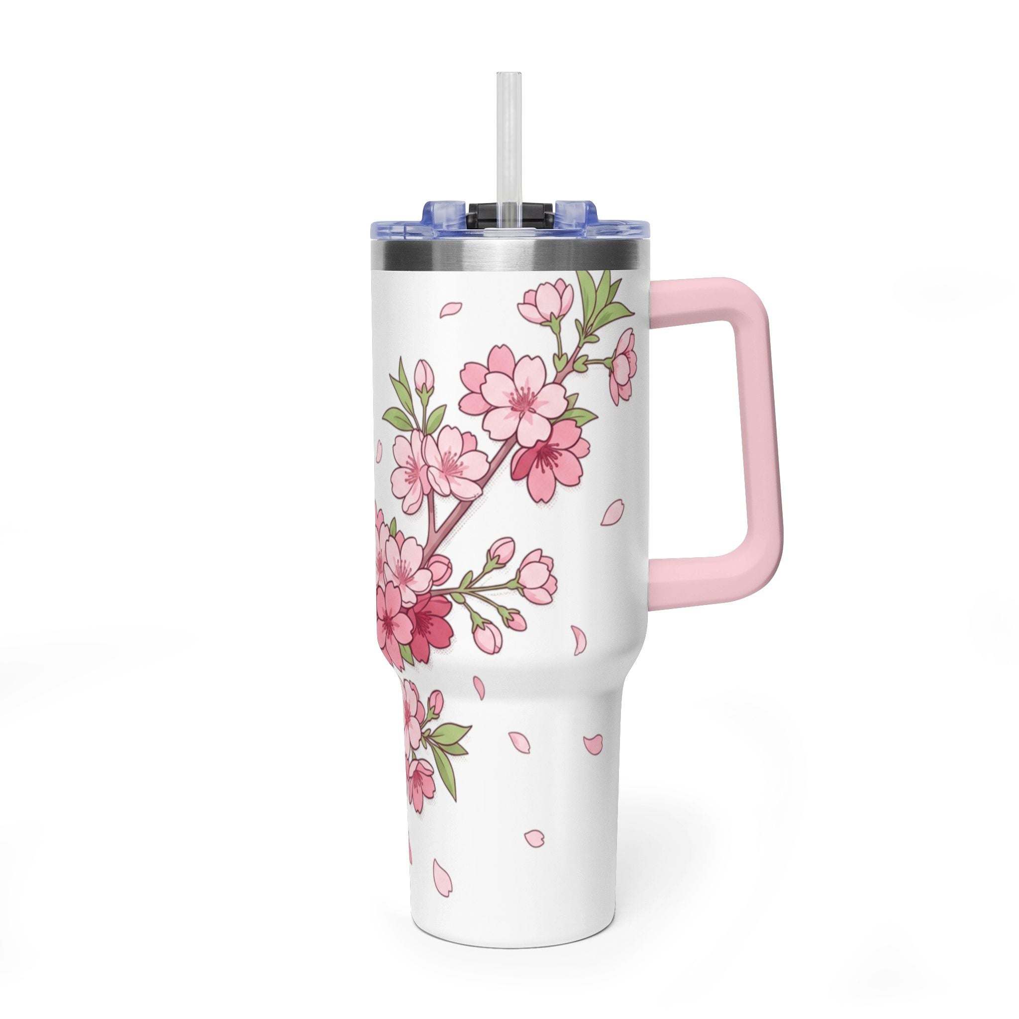 "Sakura Garden"