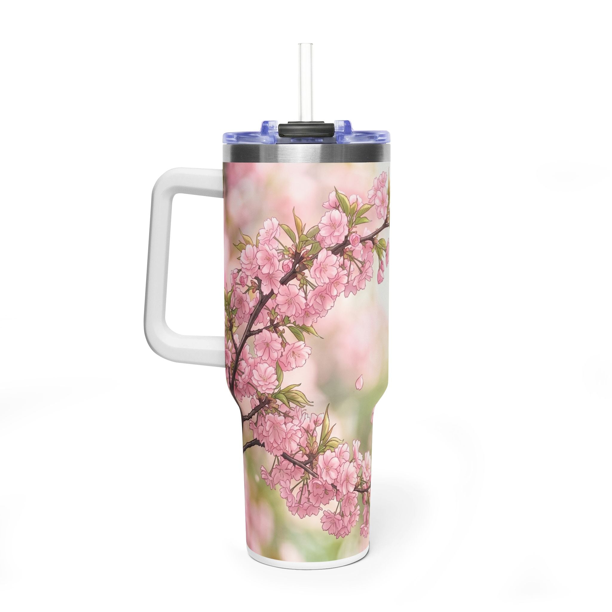 "Sakura Blossom"