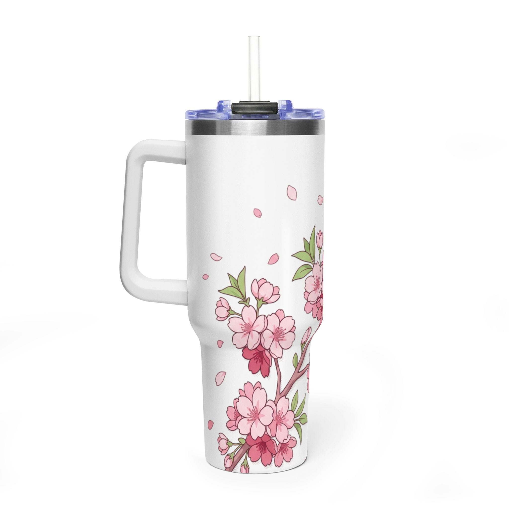 "Sakura Garden"