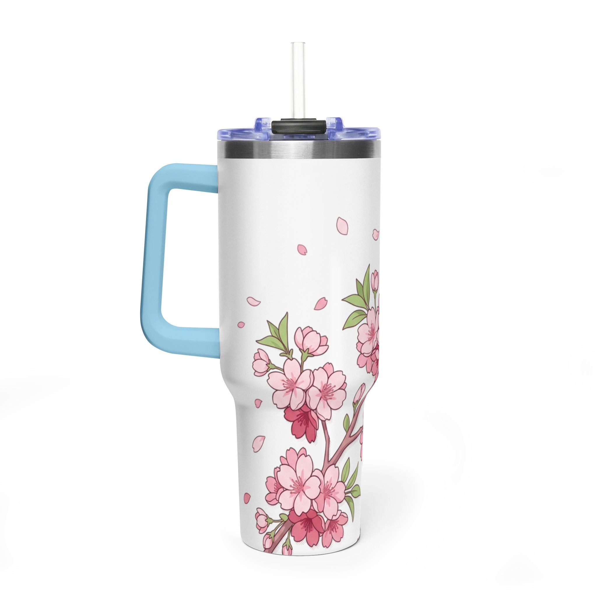 "Sakura Garden"