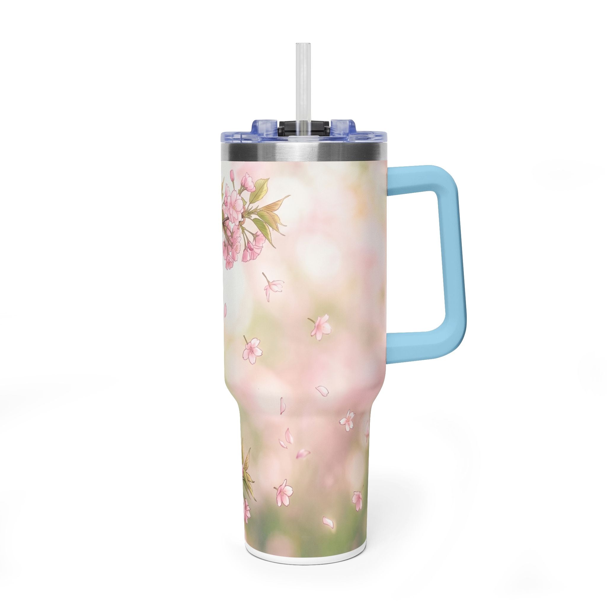 "Sakura Blossom"