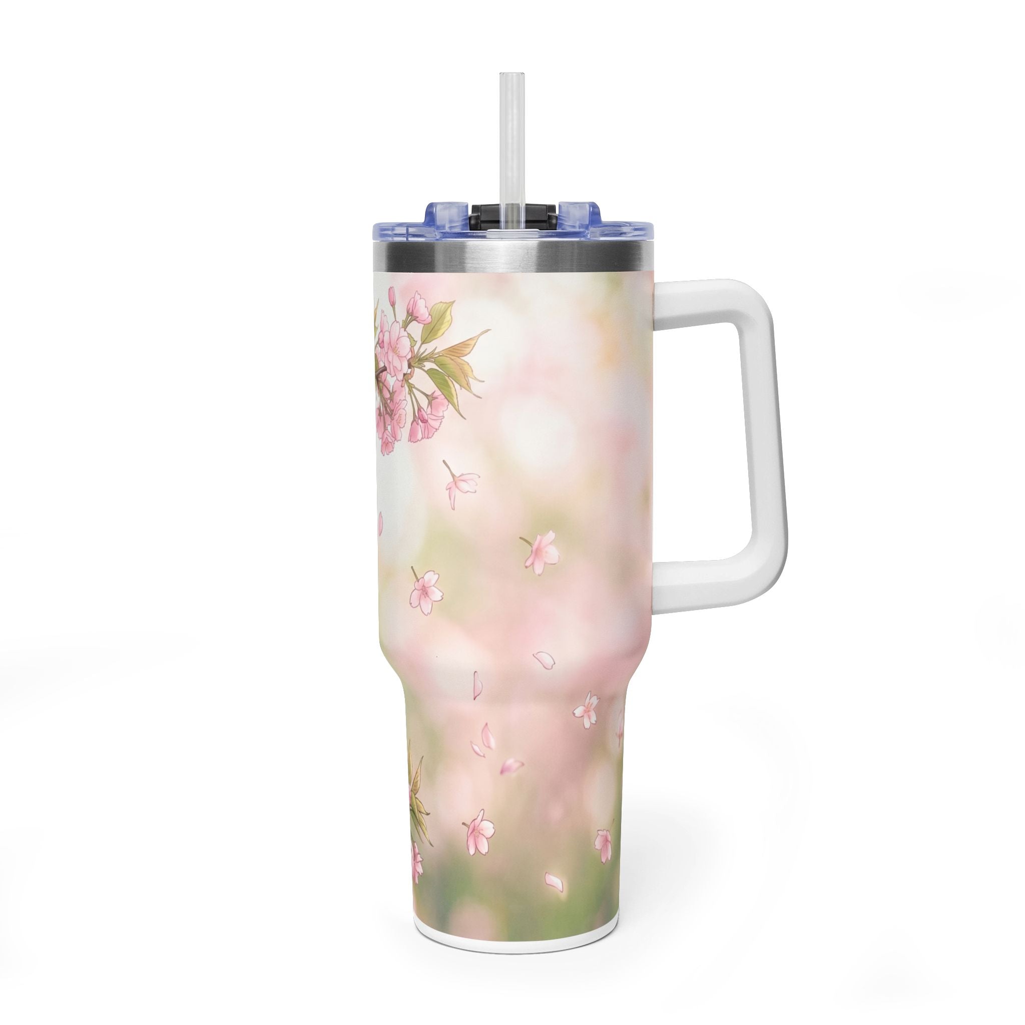 "Sakura Blossom"