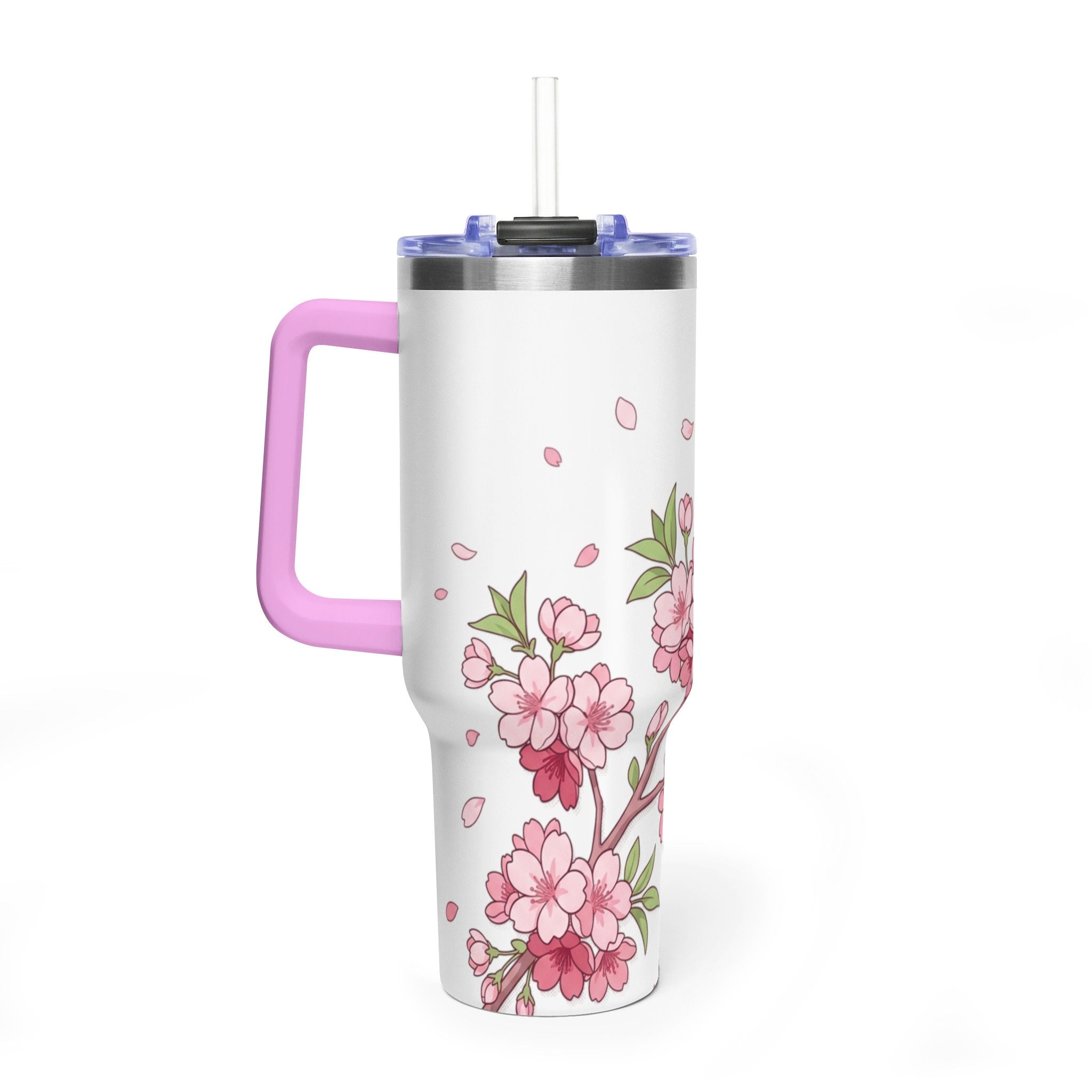 "Sakura Garden"