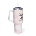 "Stay Hydrated Stay Slutty"
