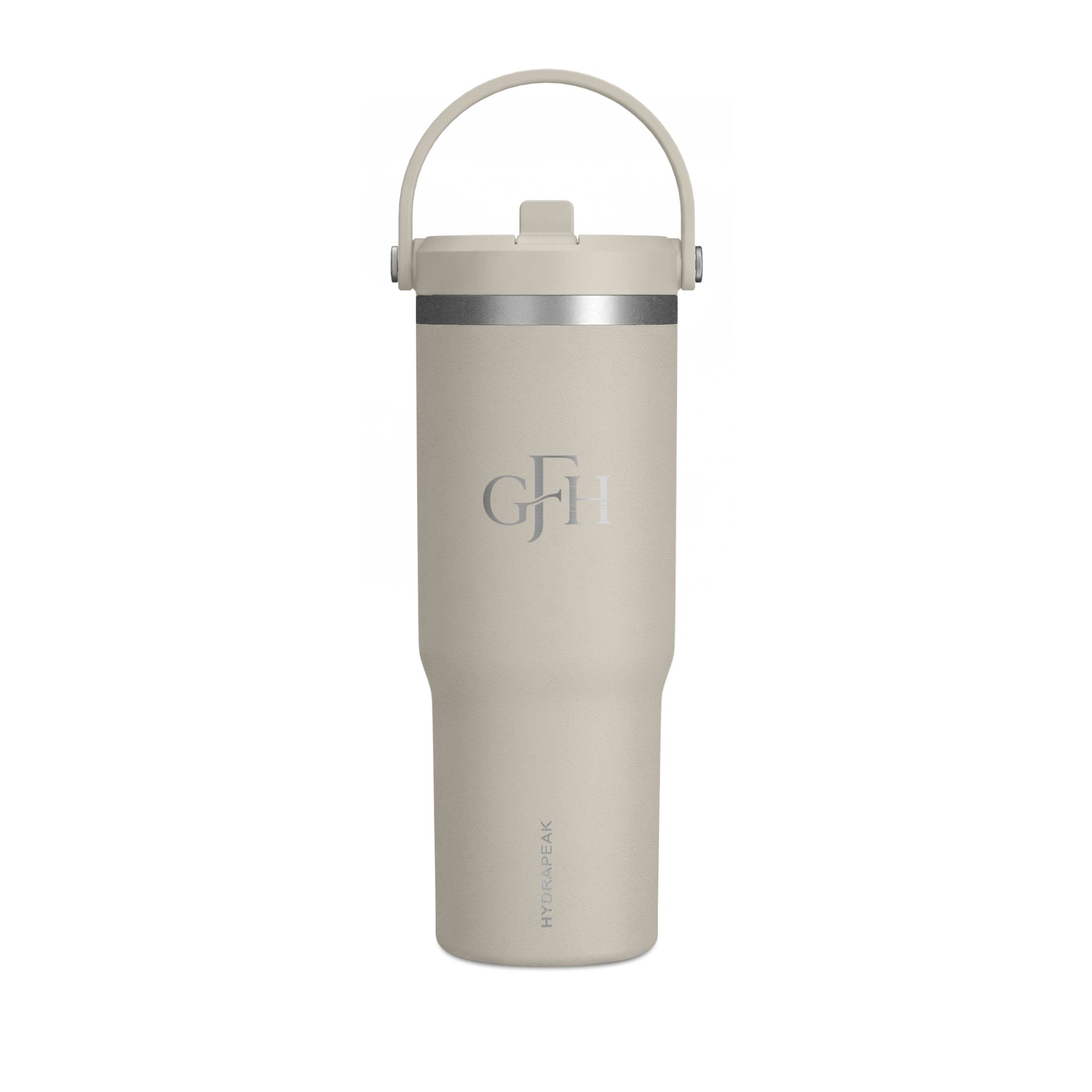 L'Essentiel GFH