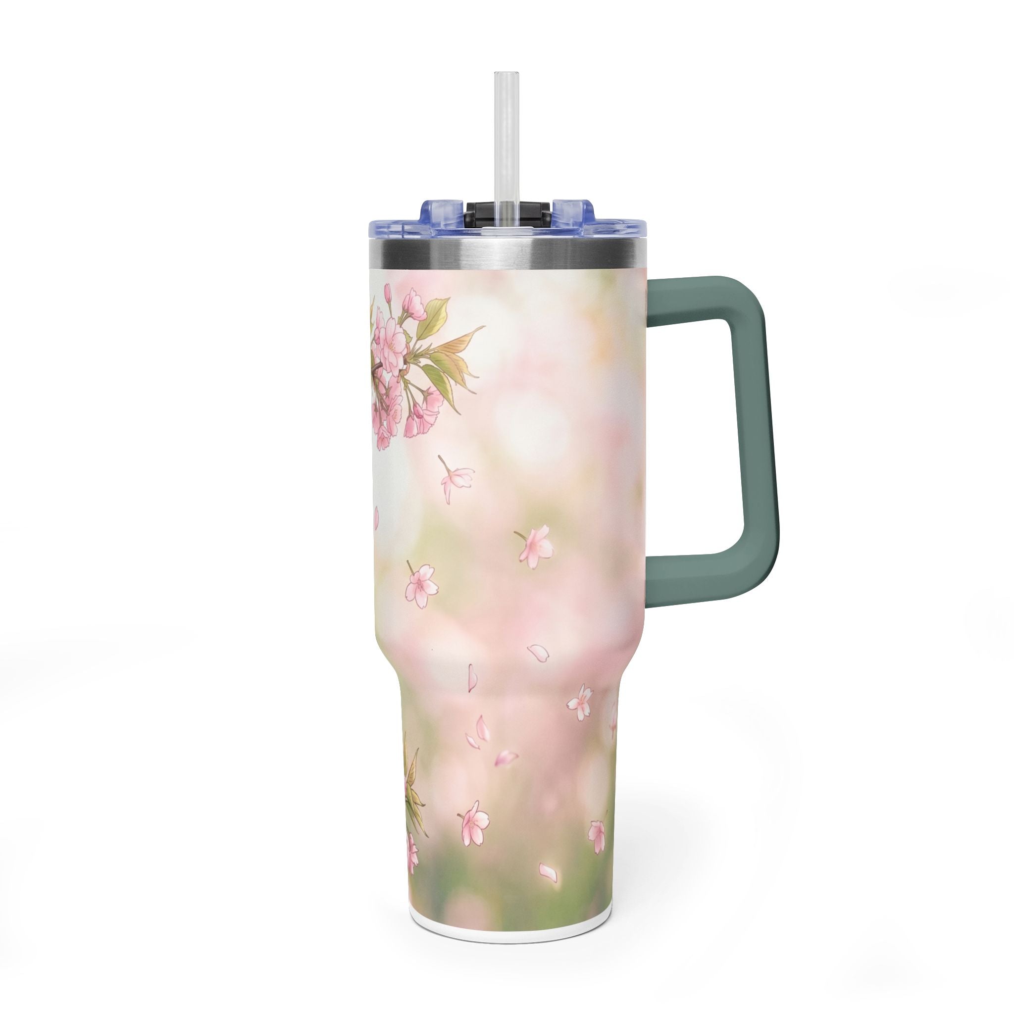 "Sakura Blossom"