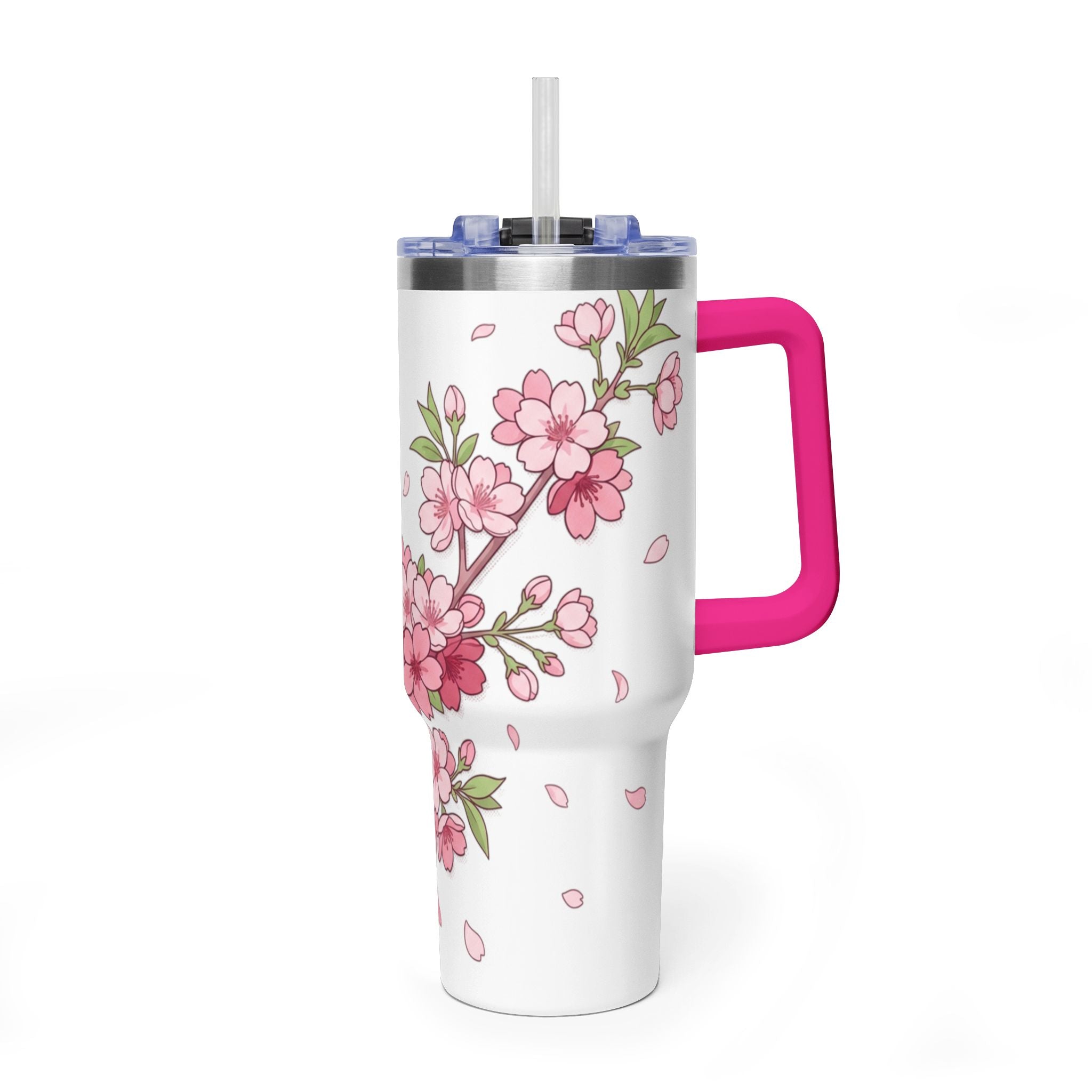 "Sakura Garden"