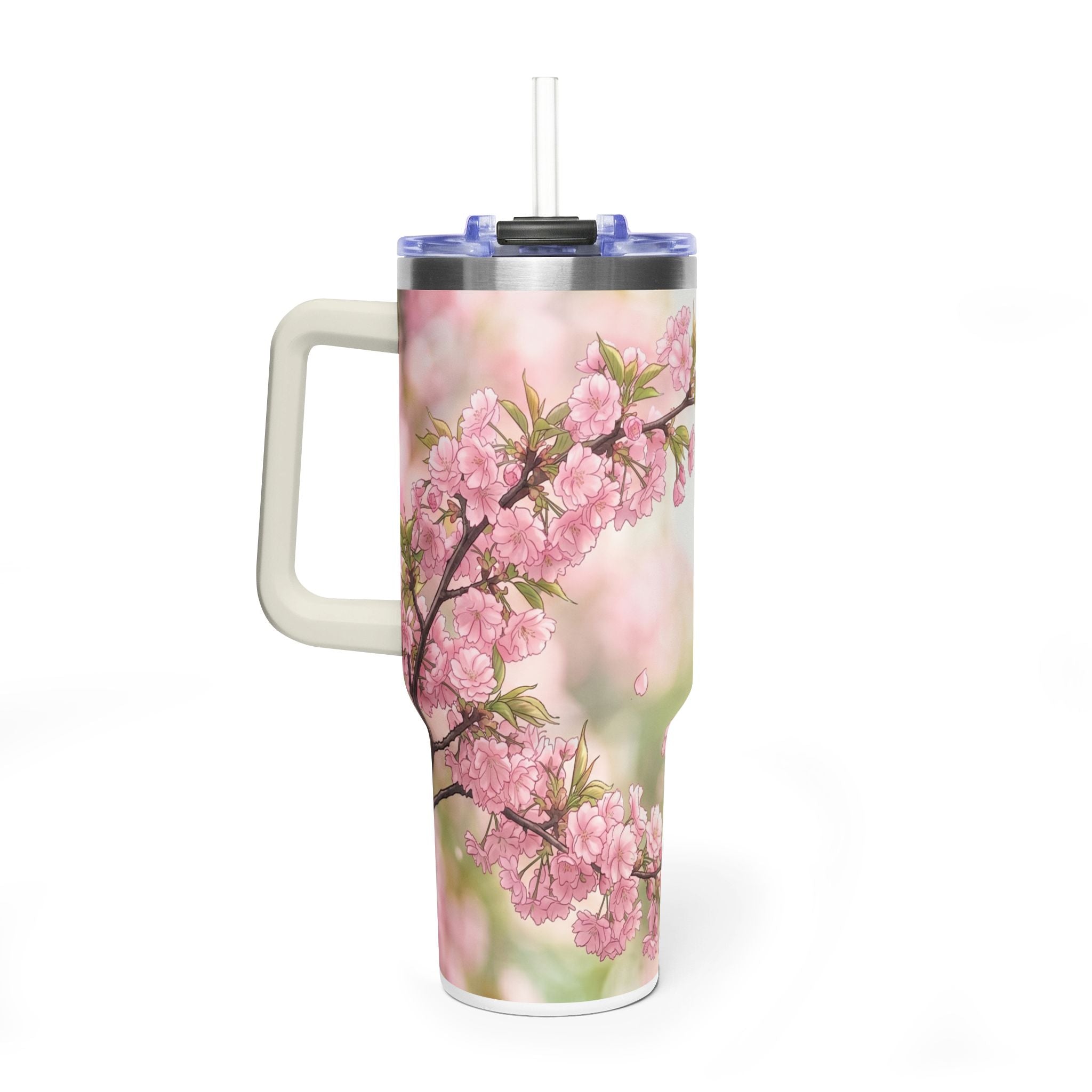 "Sakura Blossom"
