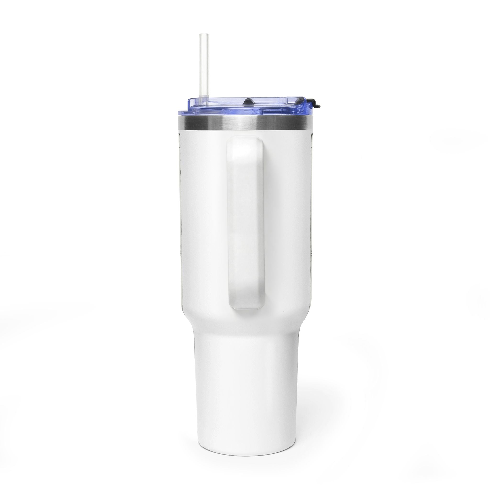 Gourde 1L "Thirsty But Not For Water"