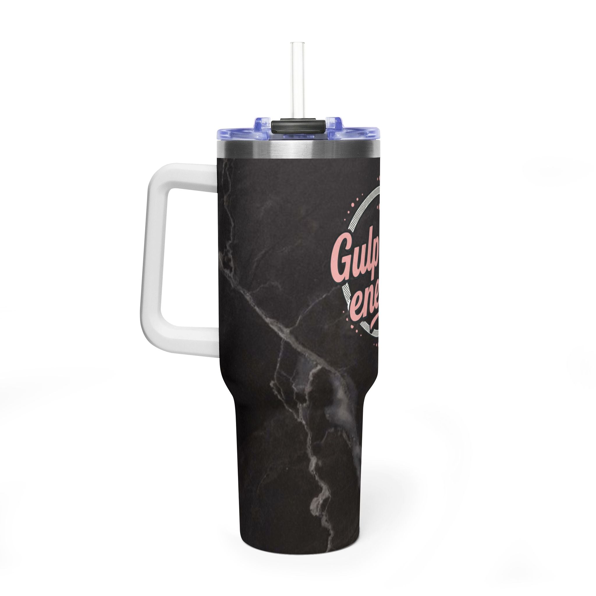 "Gulp Gulp Energy"