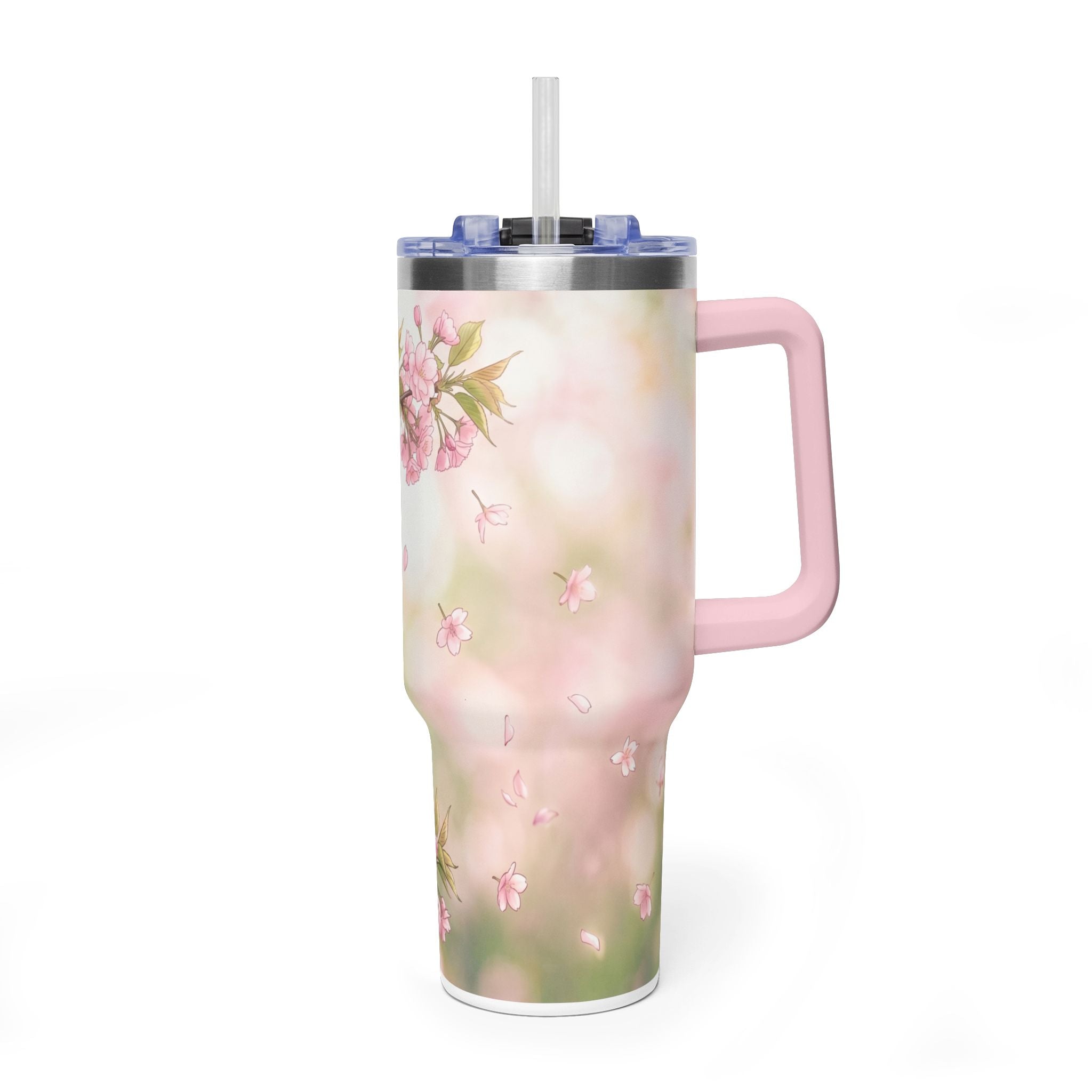 "Sakura Blossom"