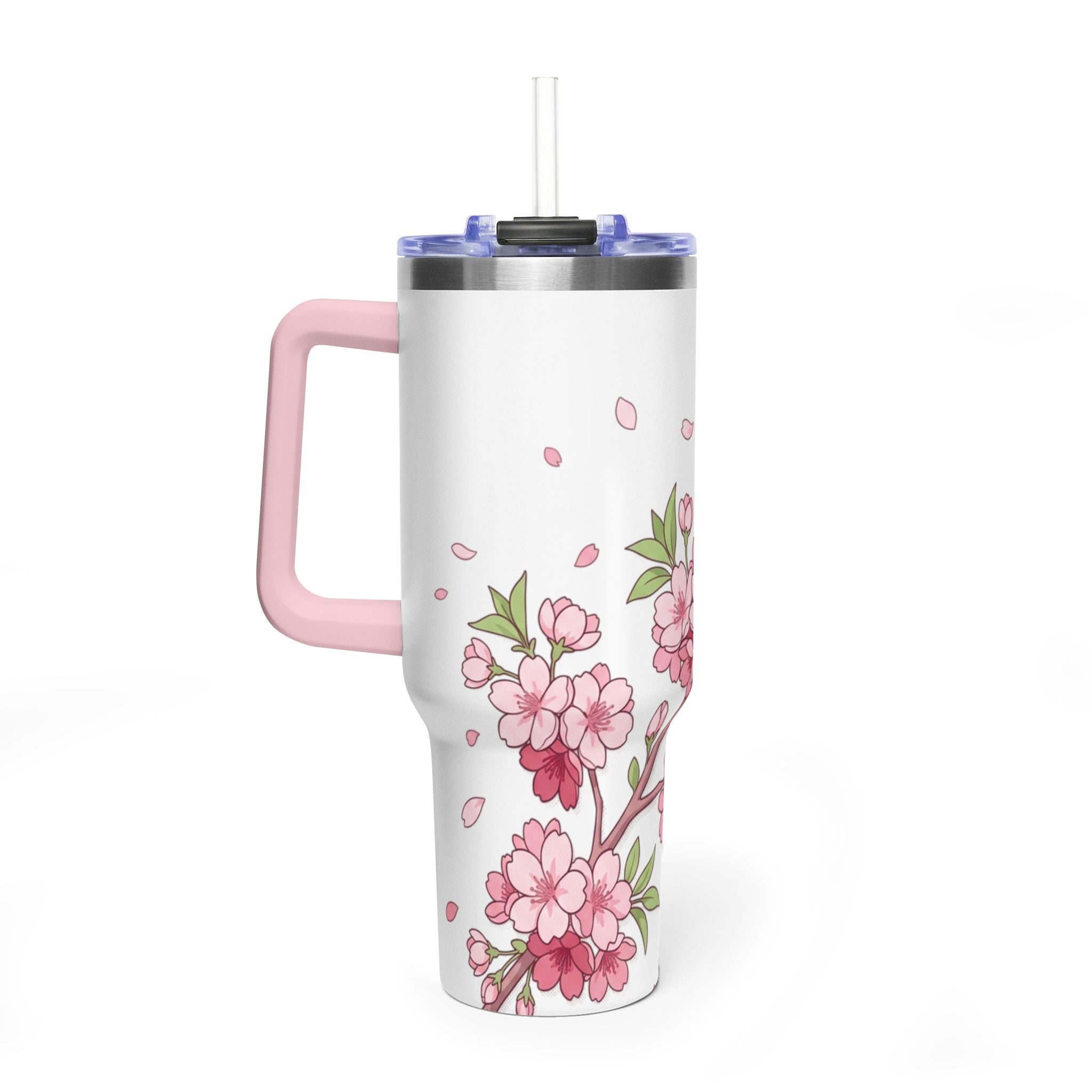 "Sakura Garden"