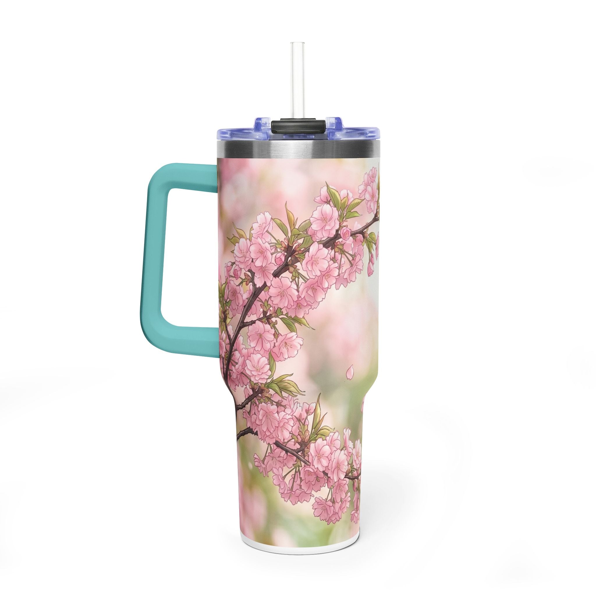 "Sakura Blossom"