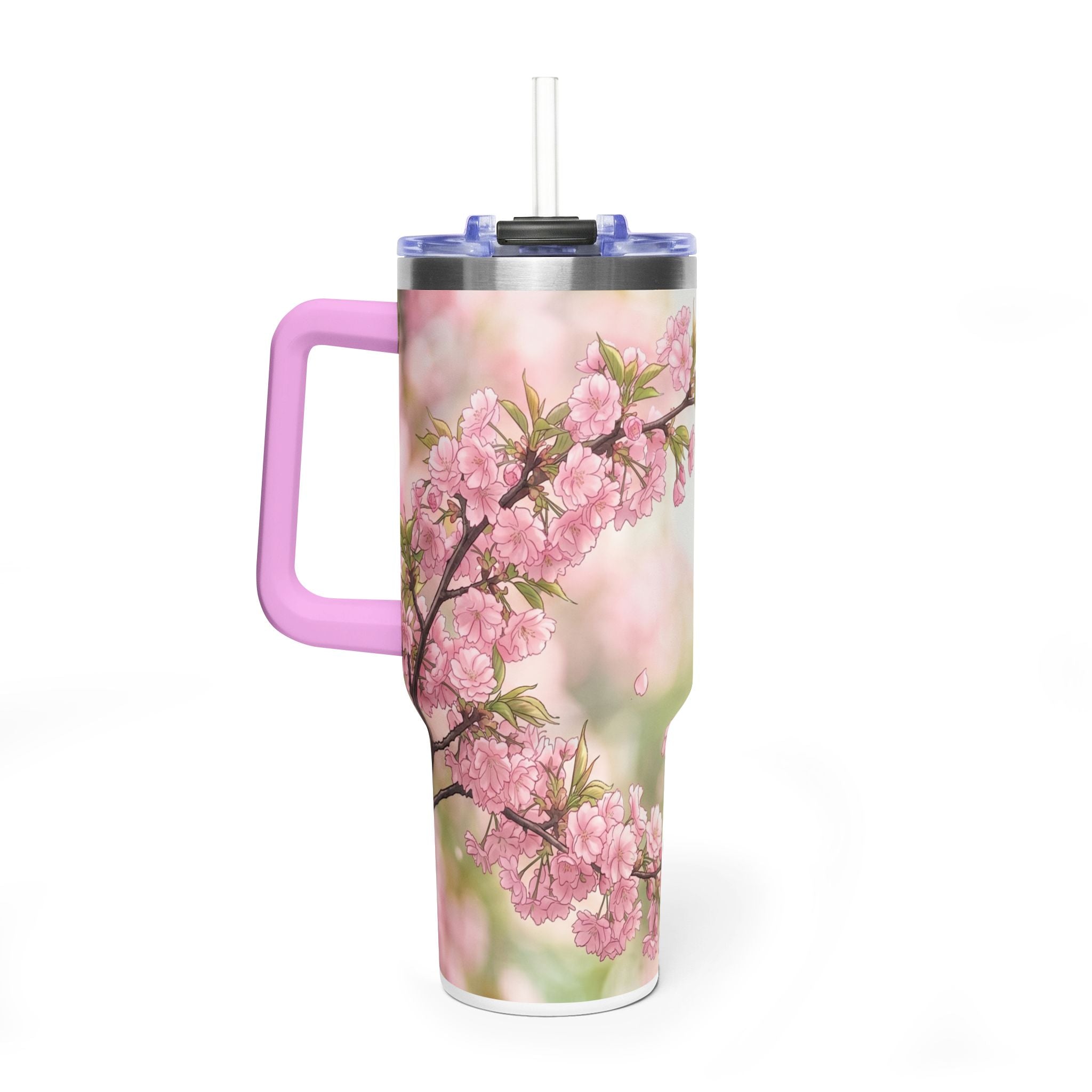 "Sakura Blossom"