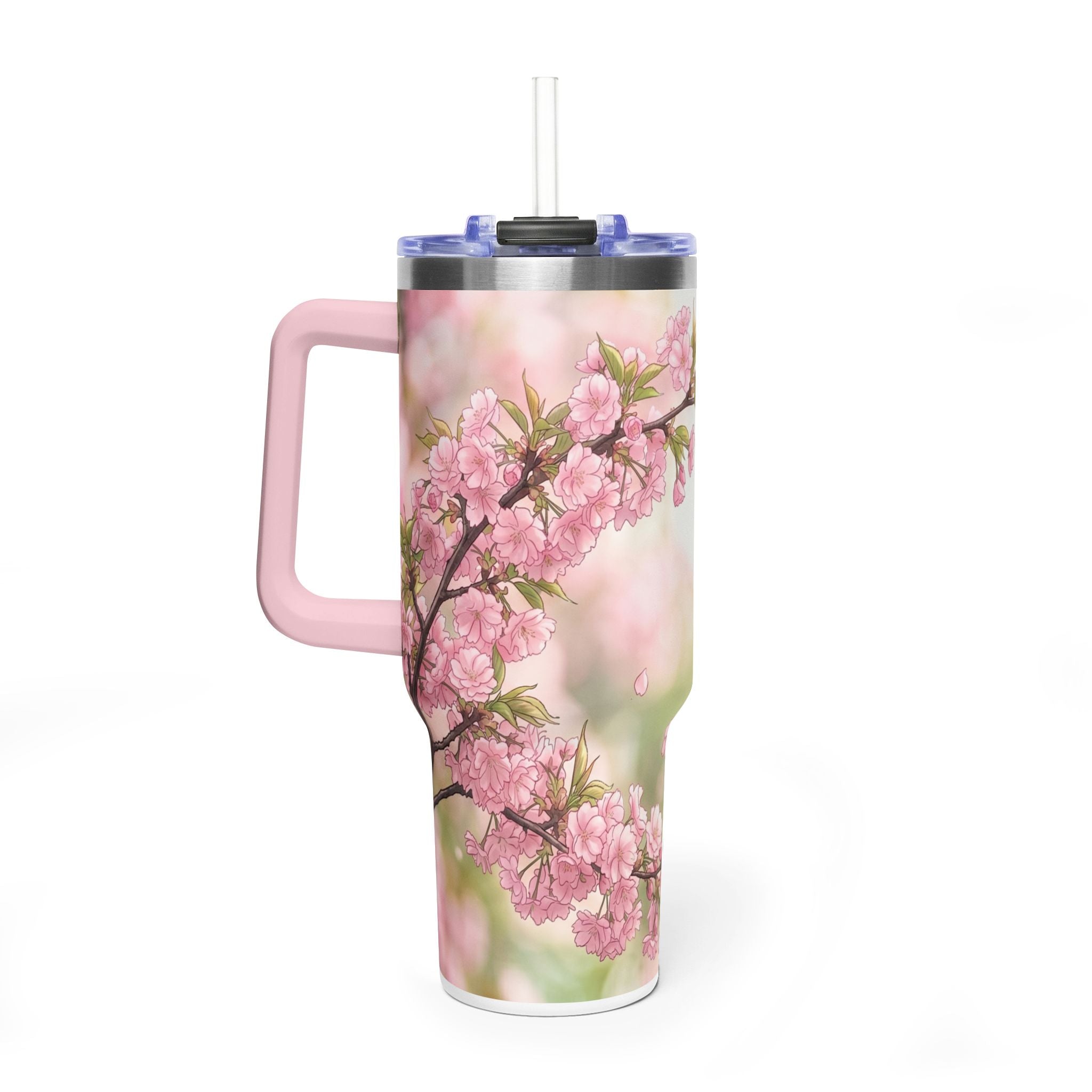 "Sakura Blossom"