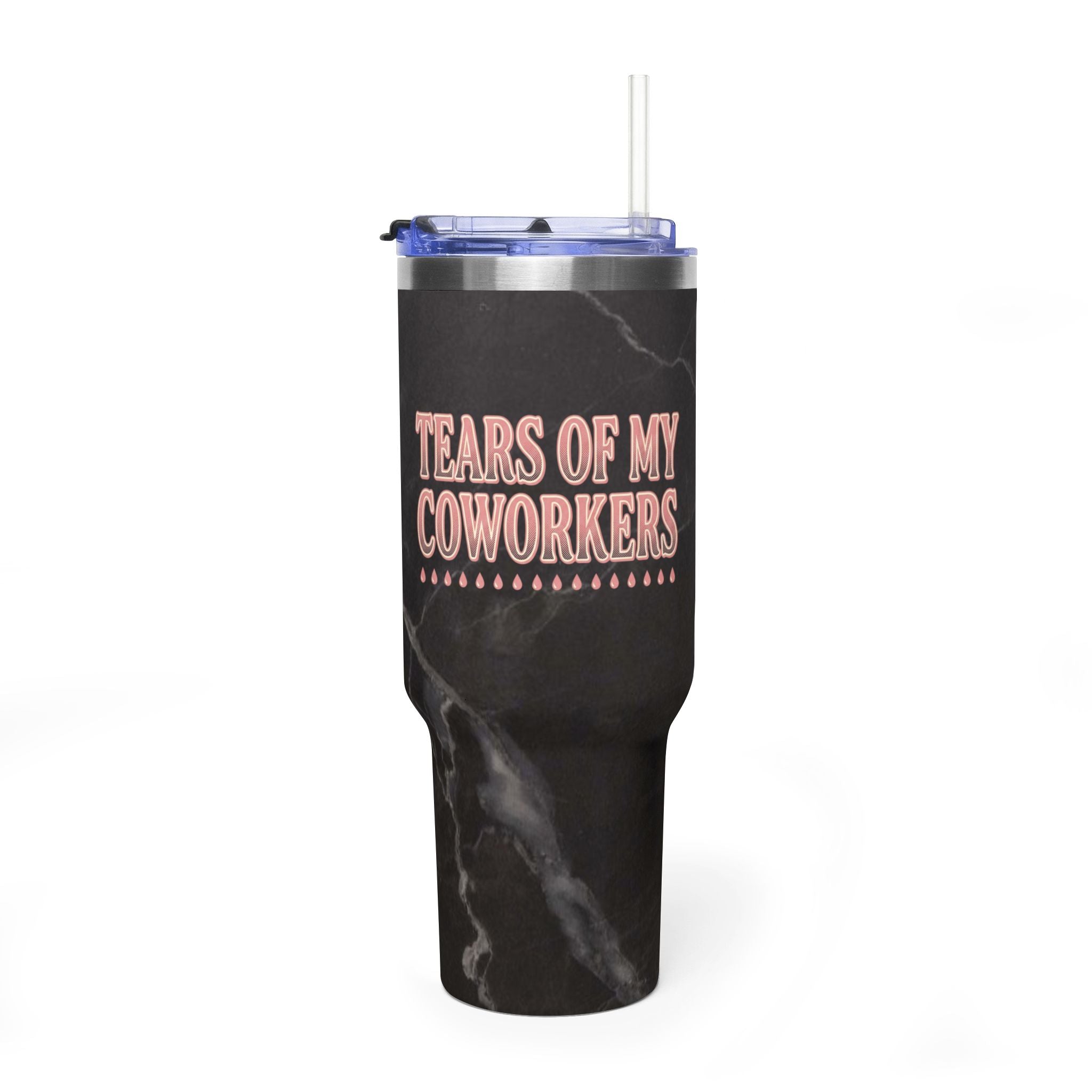"Tears Of My Coworkers"