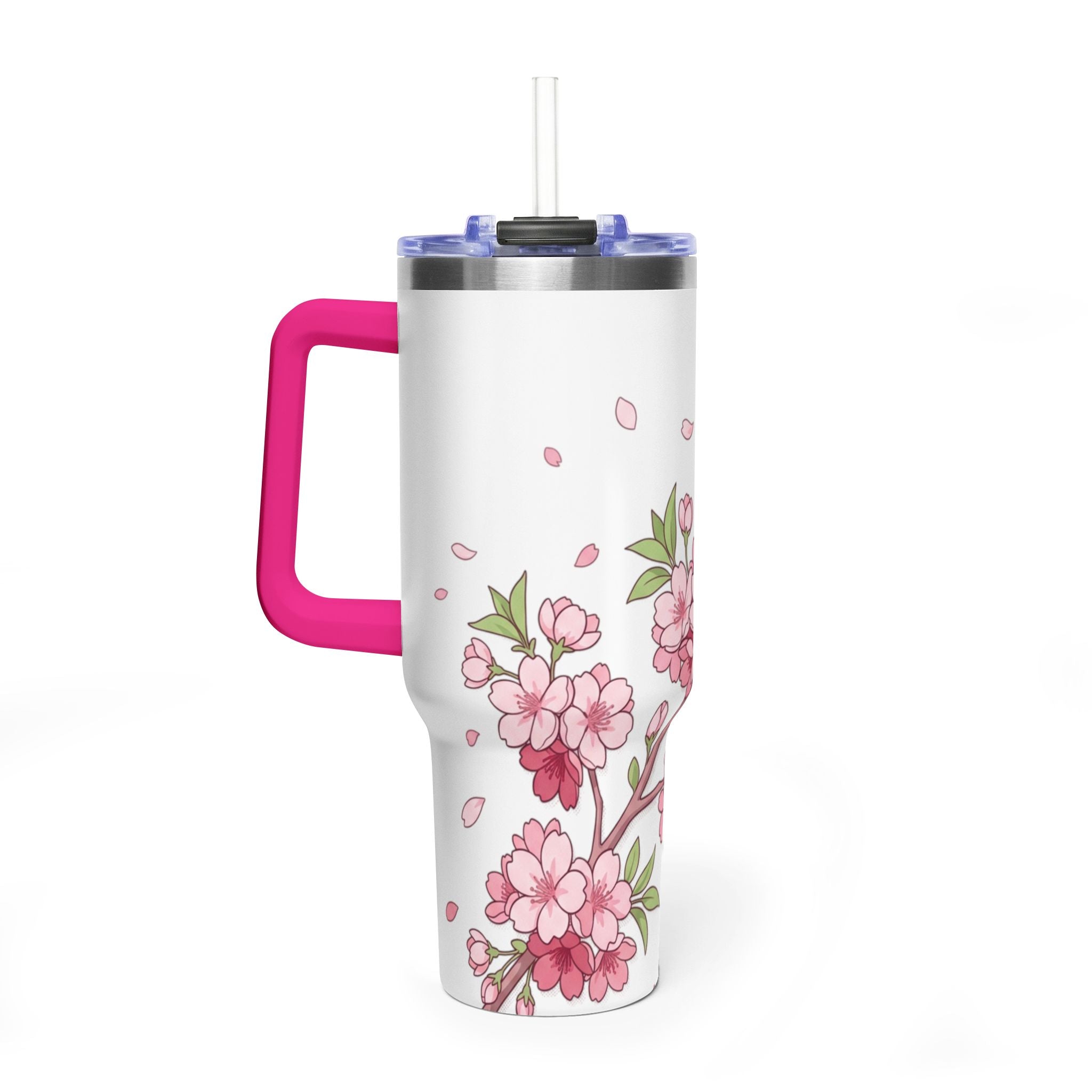 "Sakura Garden"