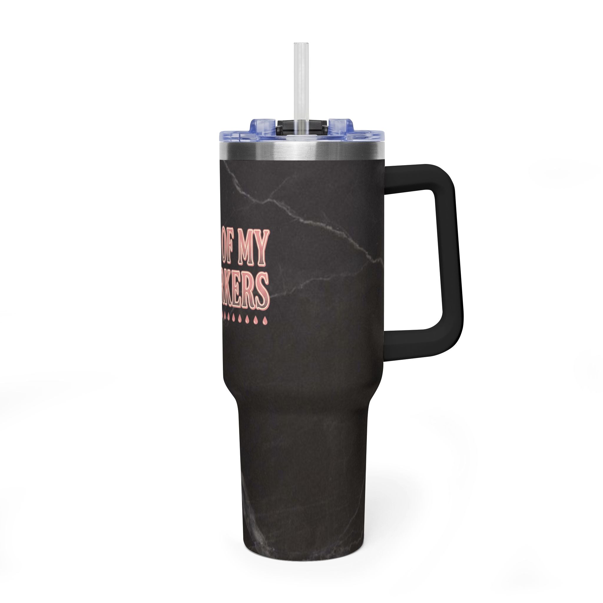 "Tears Of My Coworkers"