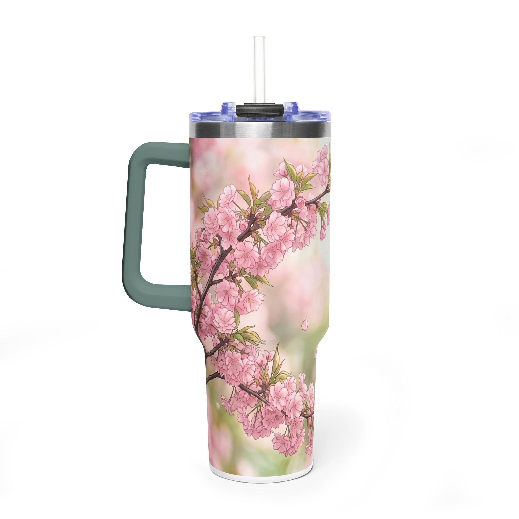 "Sakura Blossom"