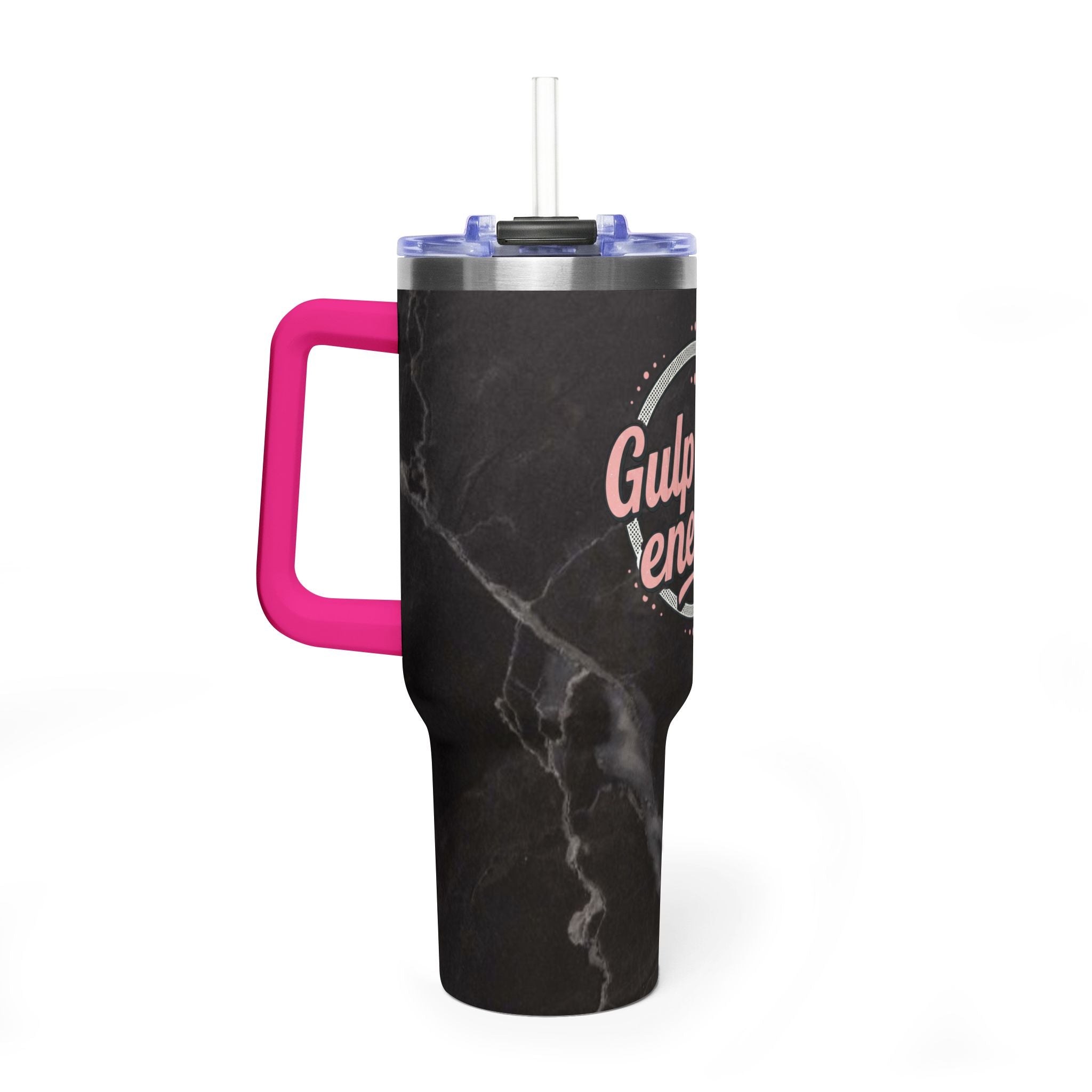 "Gulp Gulp Energy"