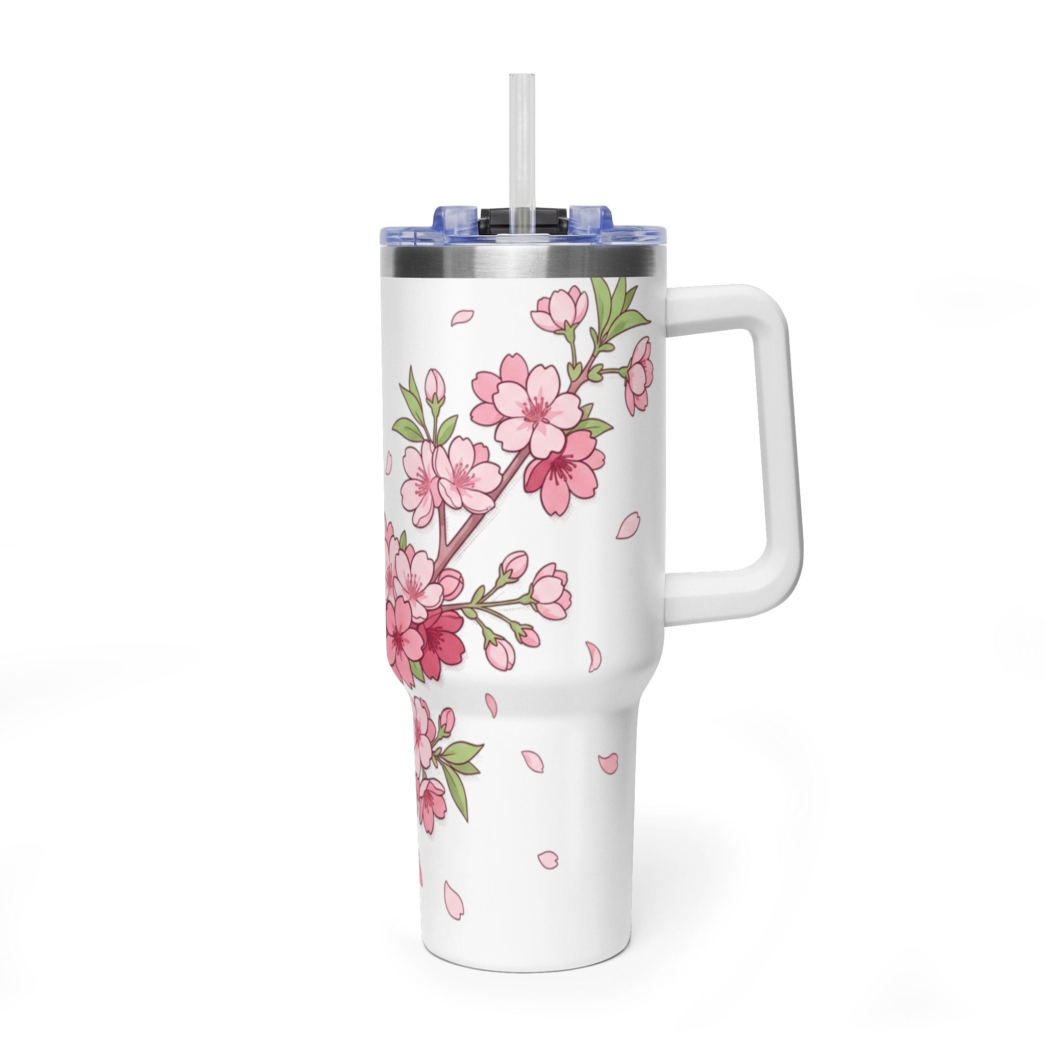 "Sakura Garden"