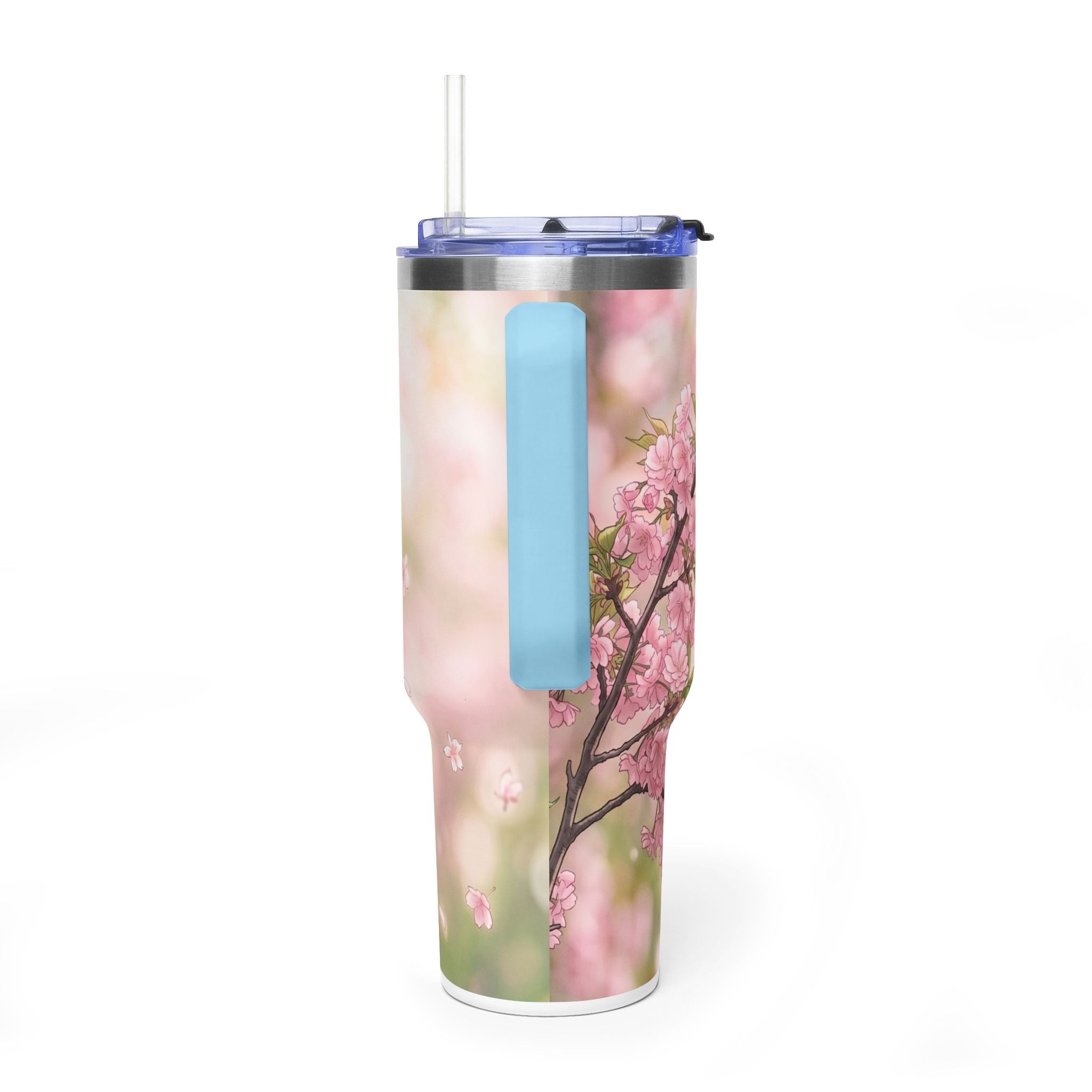 "Sakura Blossom"