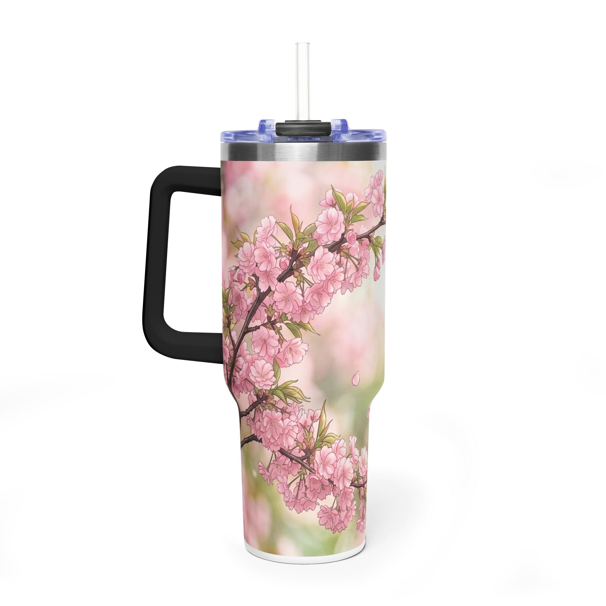 "Sakura Blossom"