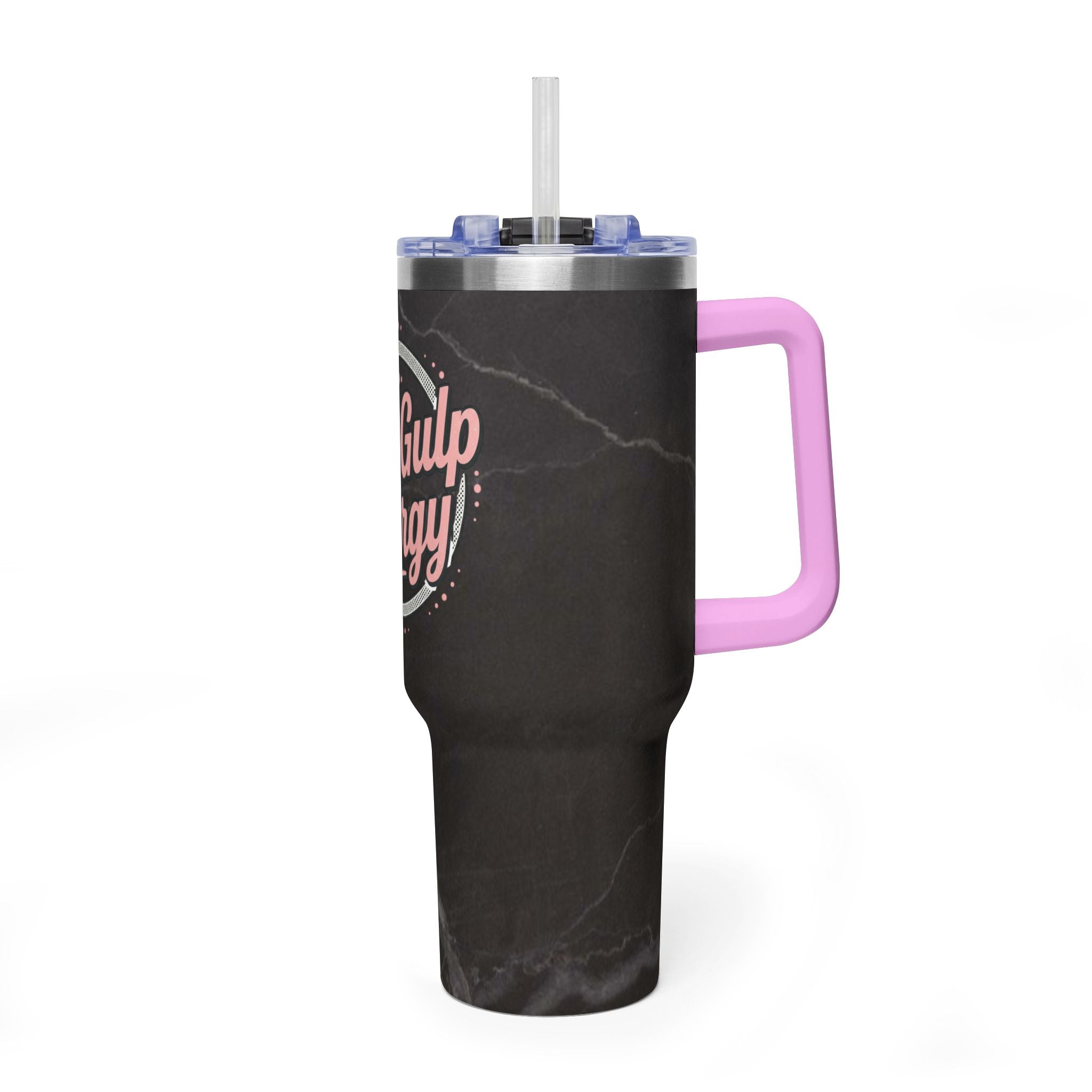 "Gulp Gulp Energy"