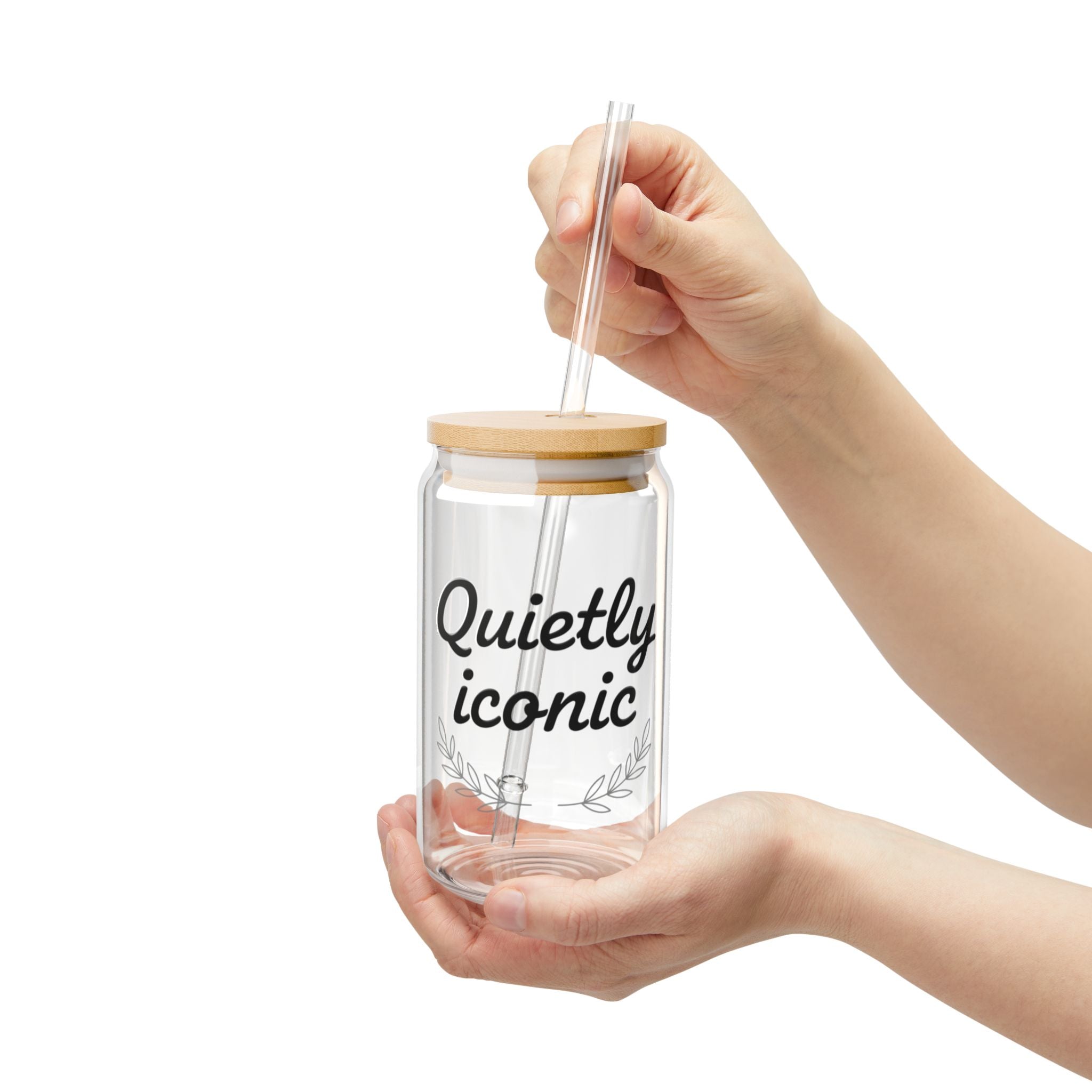 "Discrètement Iconique"