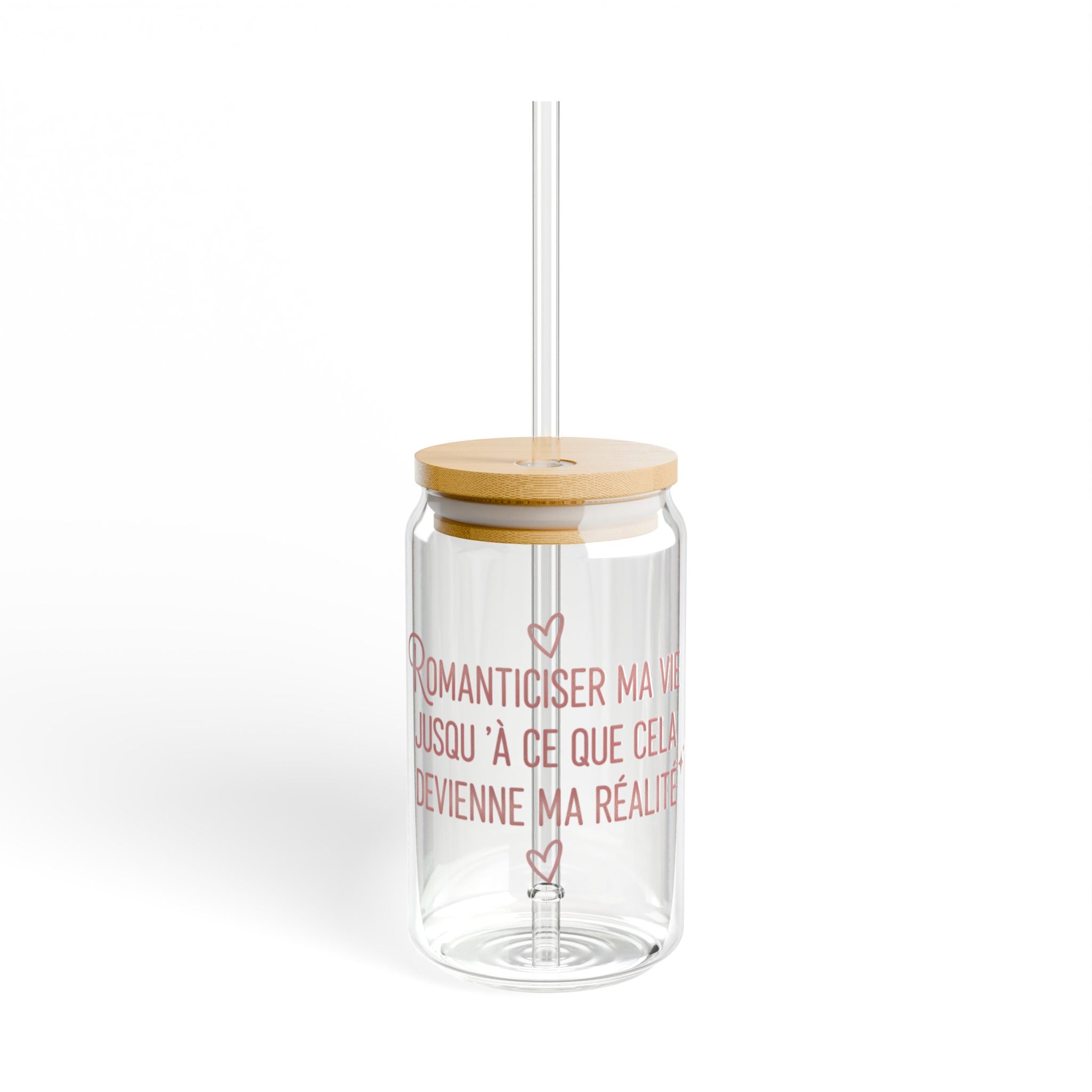 "Romanticiser Ma Vie"