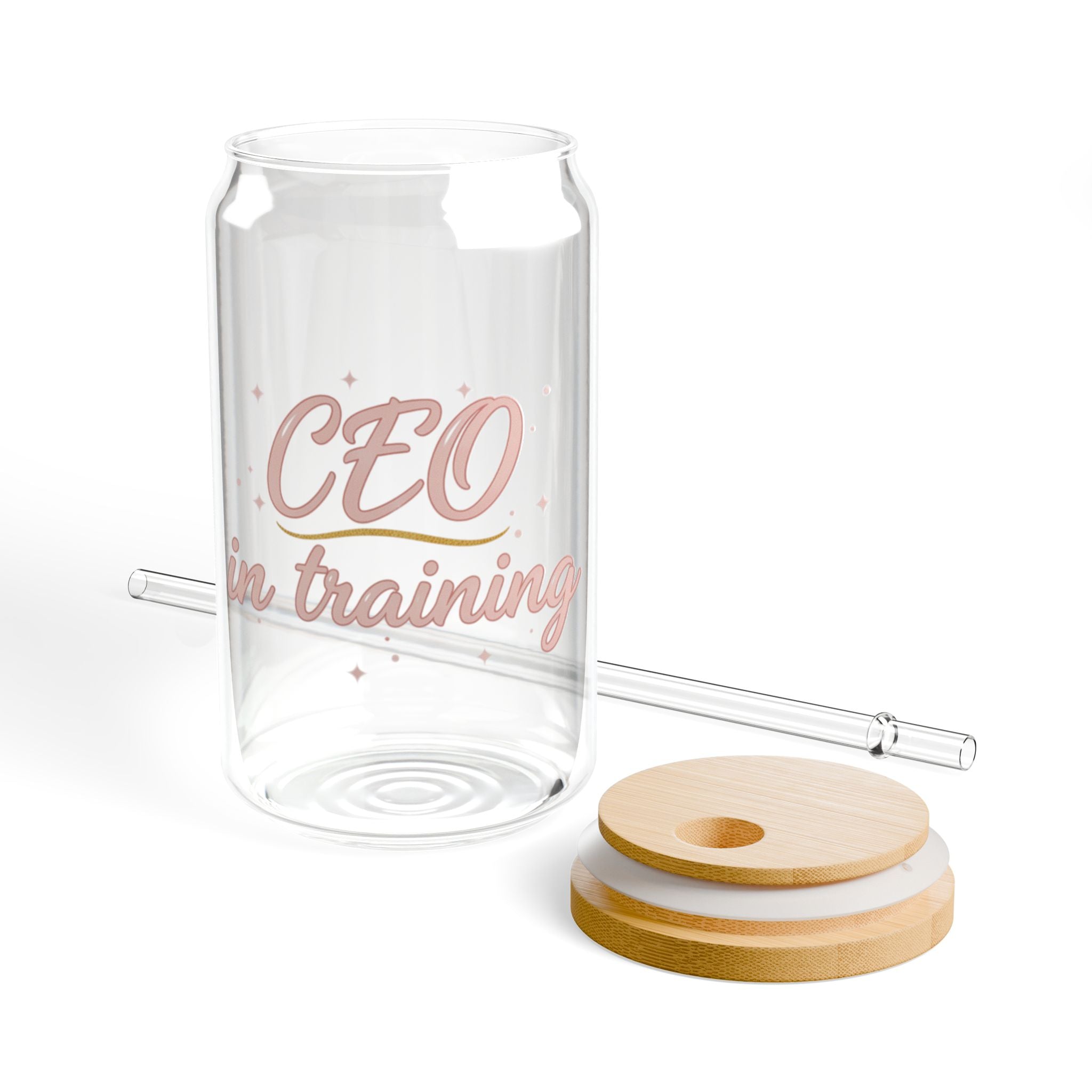 "Future CEO"